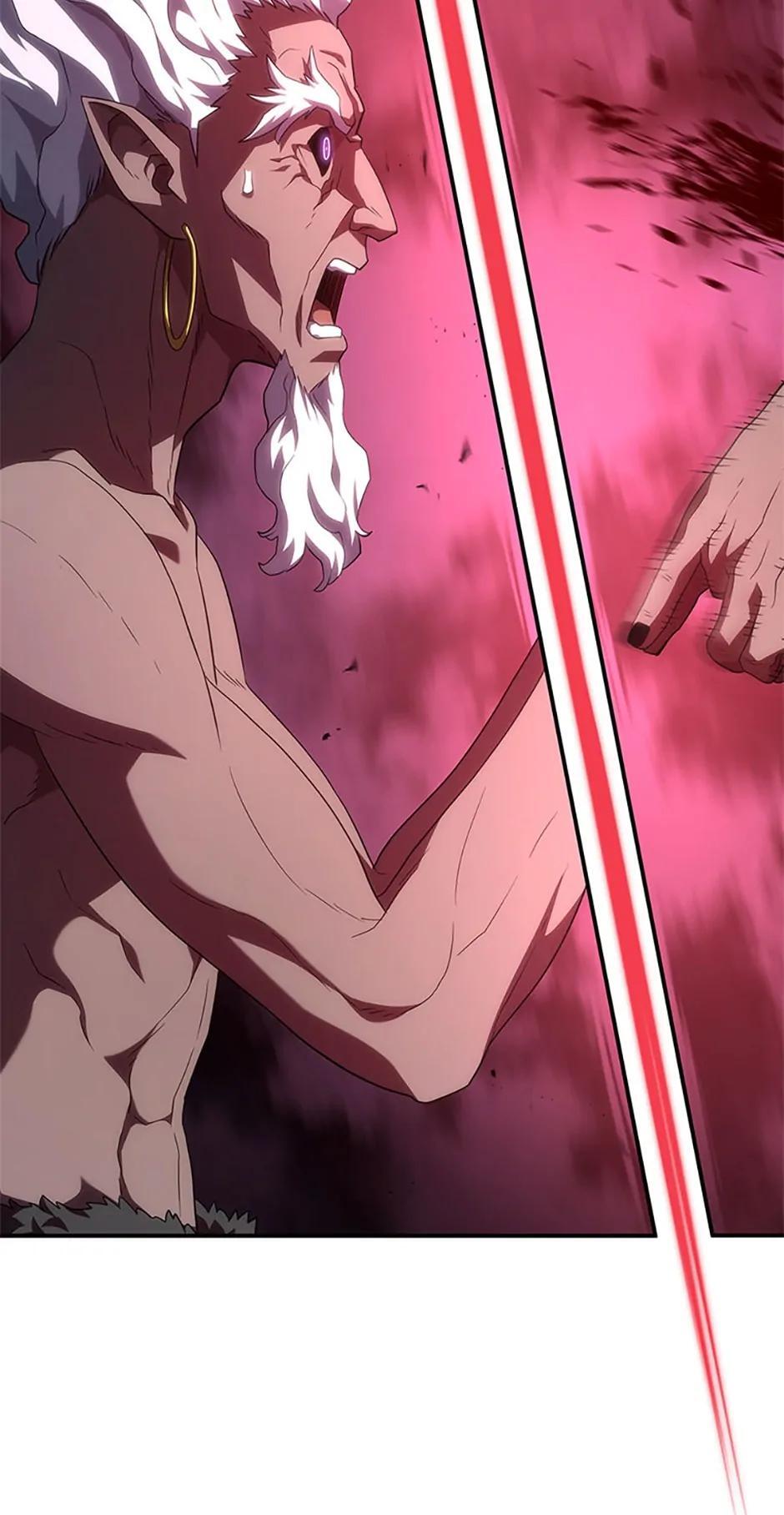 Read Cheolhyeolgeomga Sanyanggaeui Hoegwi Manga Online