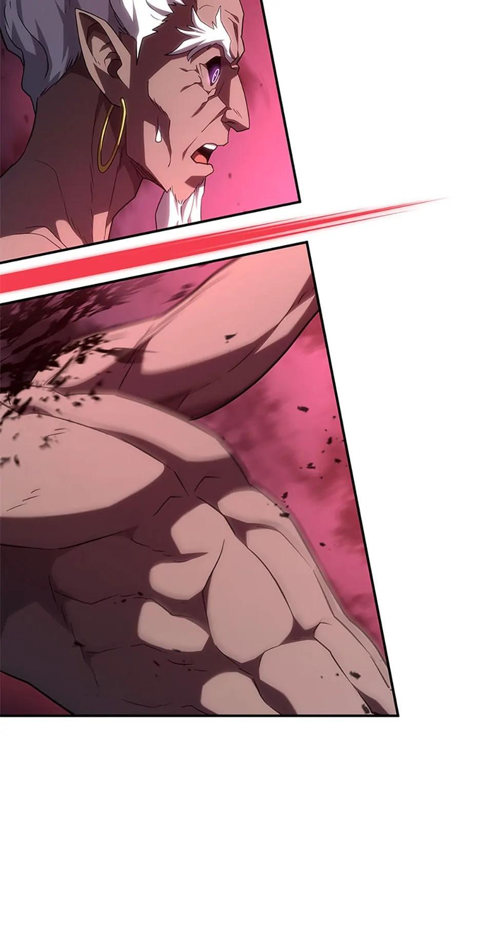 Read Cheolhyeolgeomga Sanyanggaeui Hoegwi Manga Online