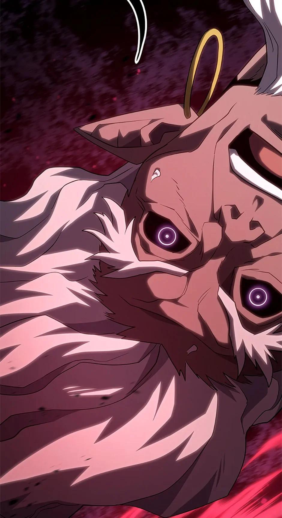 Read Cheolhyeolgeomga Sanyanggaeui Hoegwi Manga Online