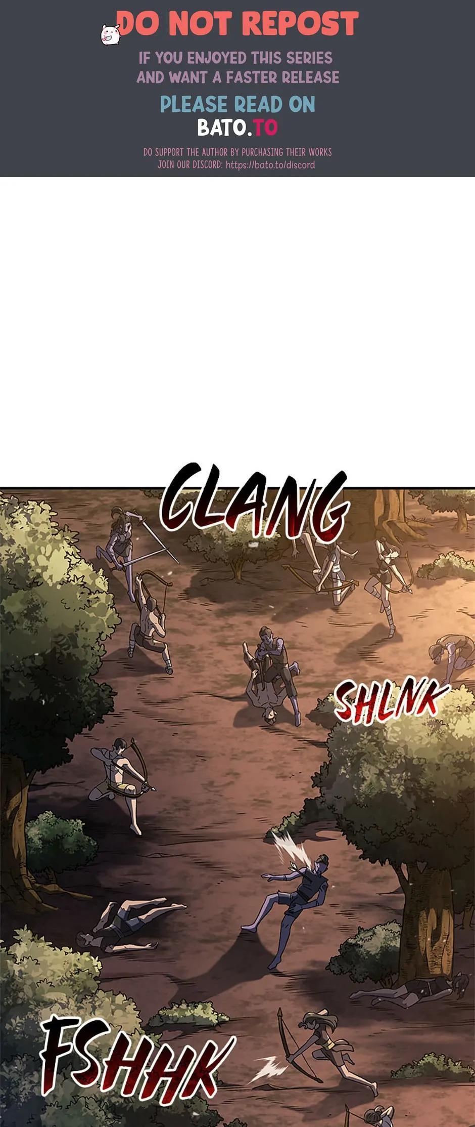 Read Cheolhyeolgeomga Sanyanggaeui Hoegwi Manga Online