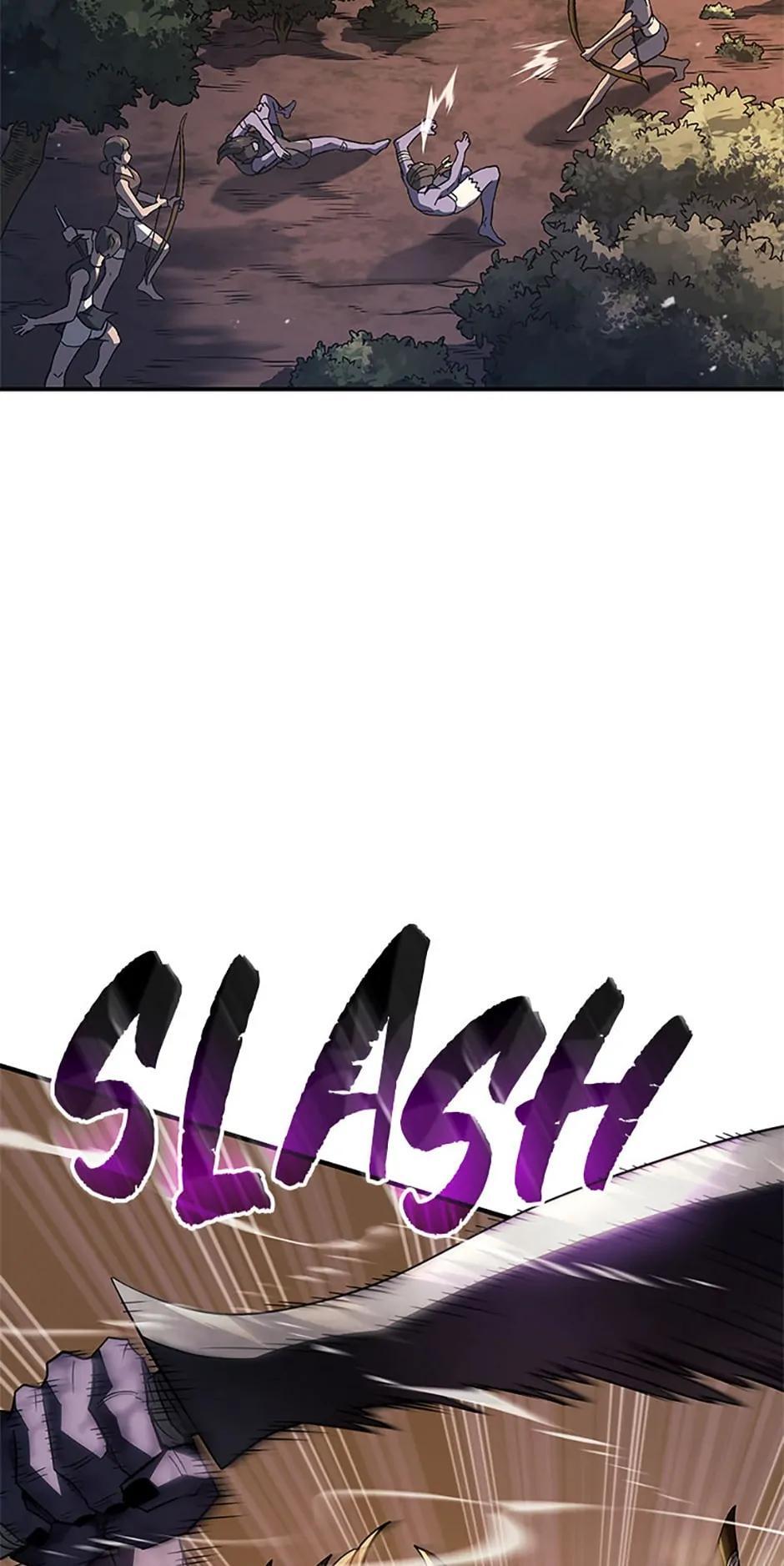 Read Cheolhyeolgeomga Sanyanggaeui Hoegwi Manga Online