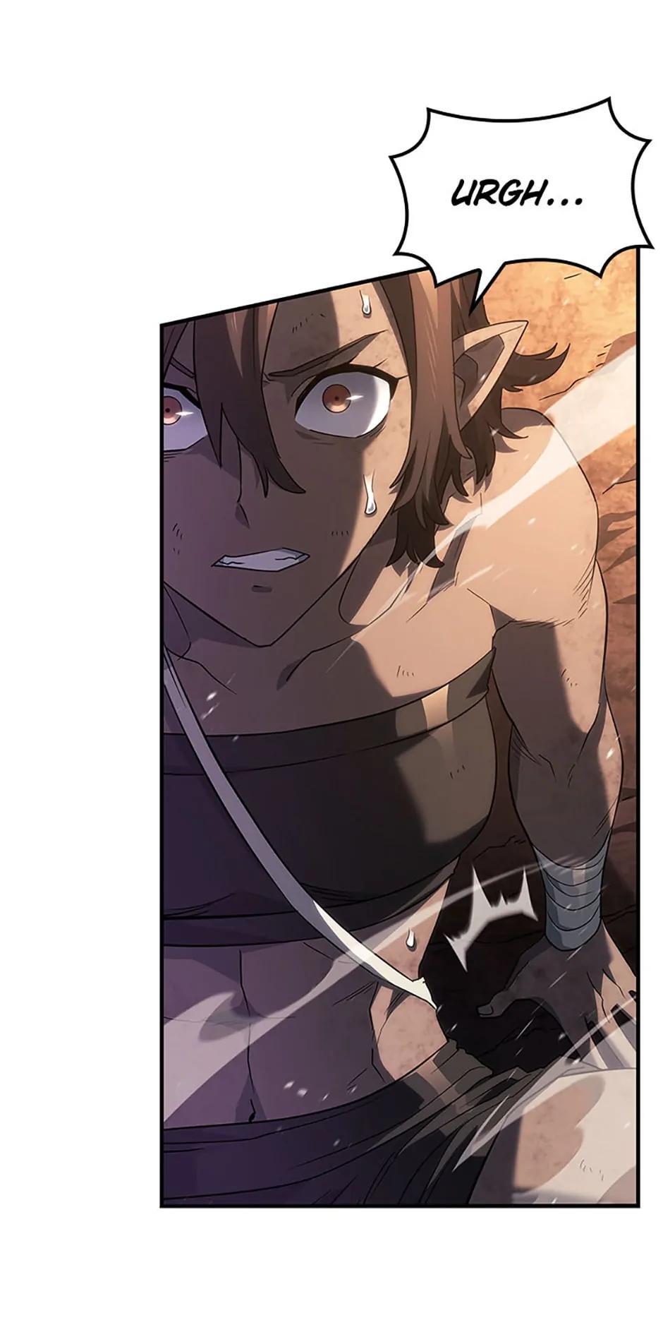 Read Cheolhyeolgeomga Sanyanggaeui Hoegwi Manga Online