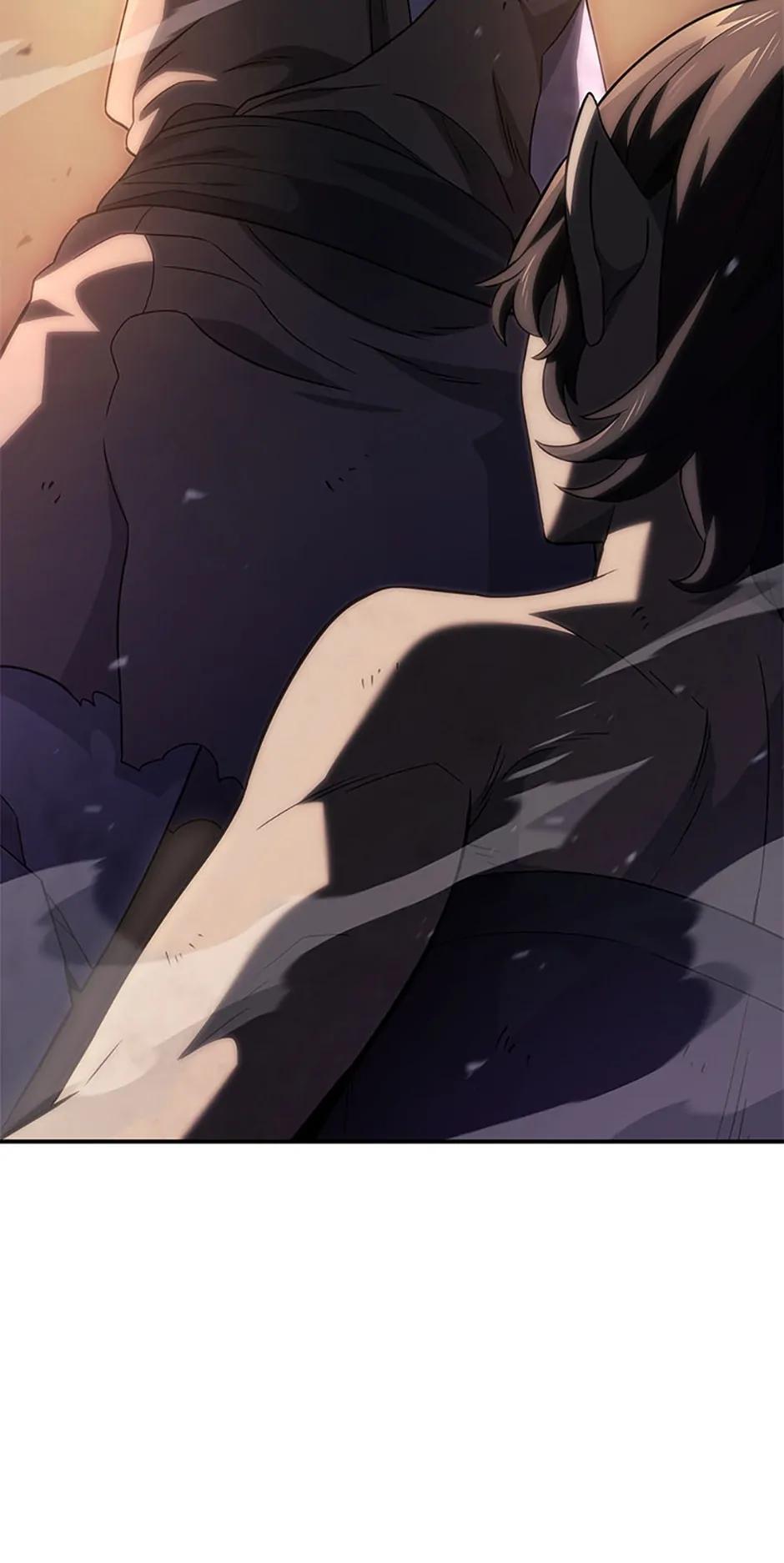 Read Cheolhyeolgeomga Sanyanggaeui Hoegwi Manga Online