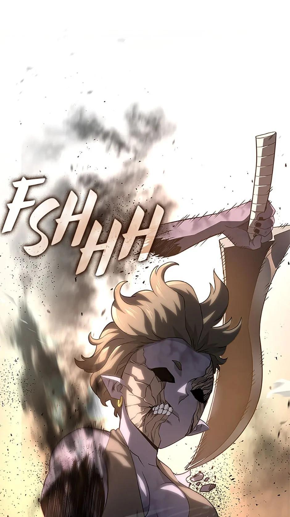 Read Cheolhyeolgeomga Sanyanggaeui Hoegwi Manga Online