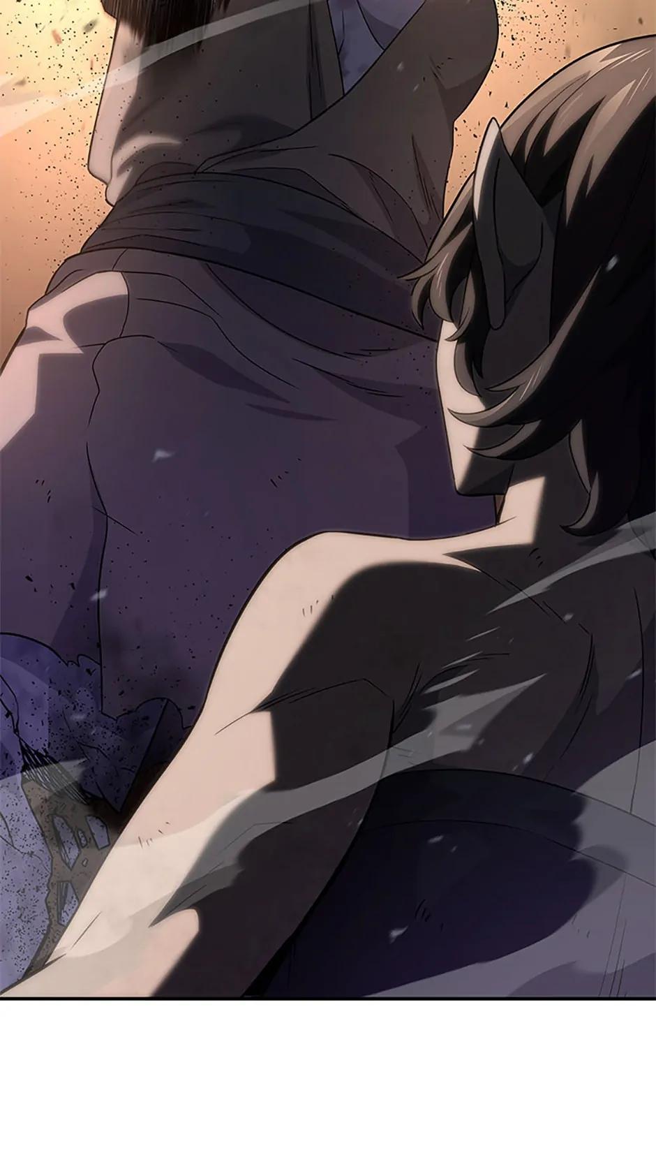 Read Cheolhyeolgeomga Sanyanggaeui Hoegwi Manga Online