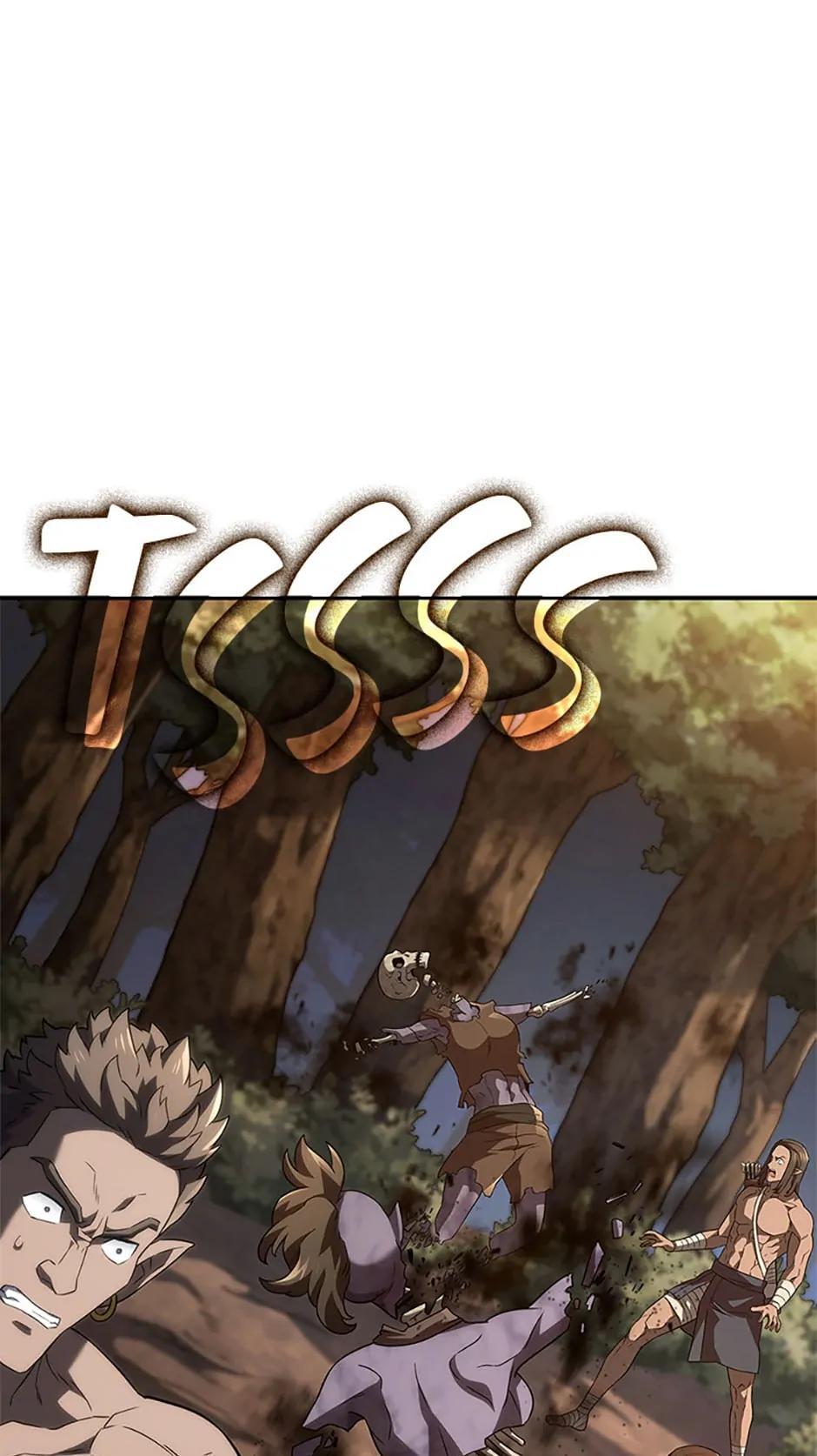 Read Cheolhyeolgeomga Sanyanggaeui Hoegwi Manga Online