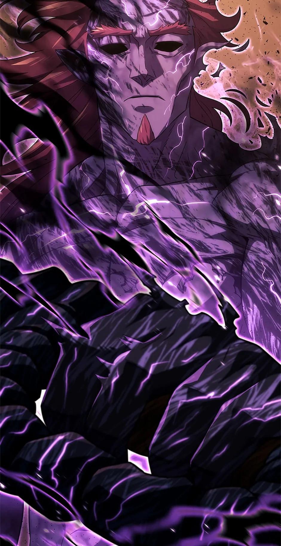 Read Cheolhyeolgeomga Sanyanggaeui Hoegwi Manga Online