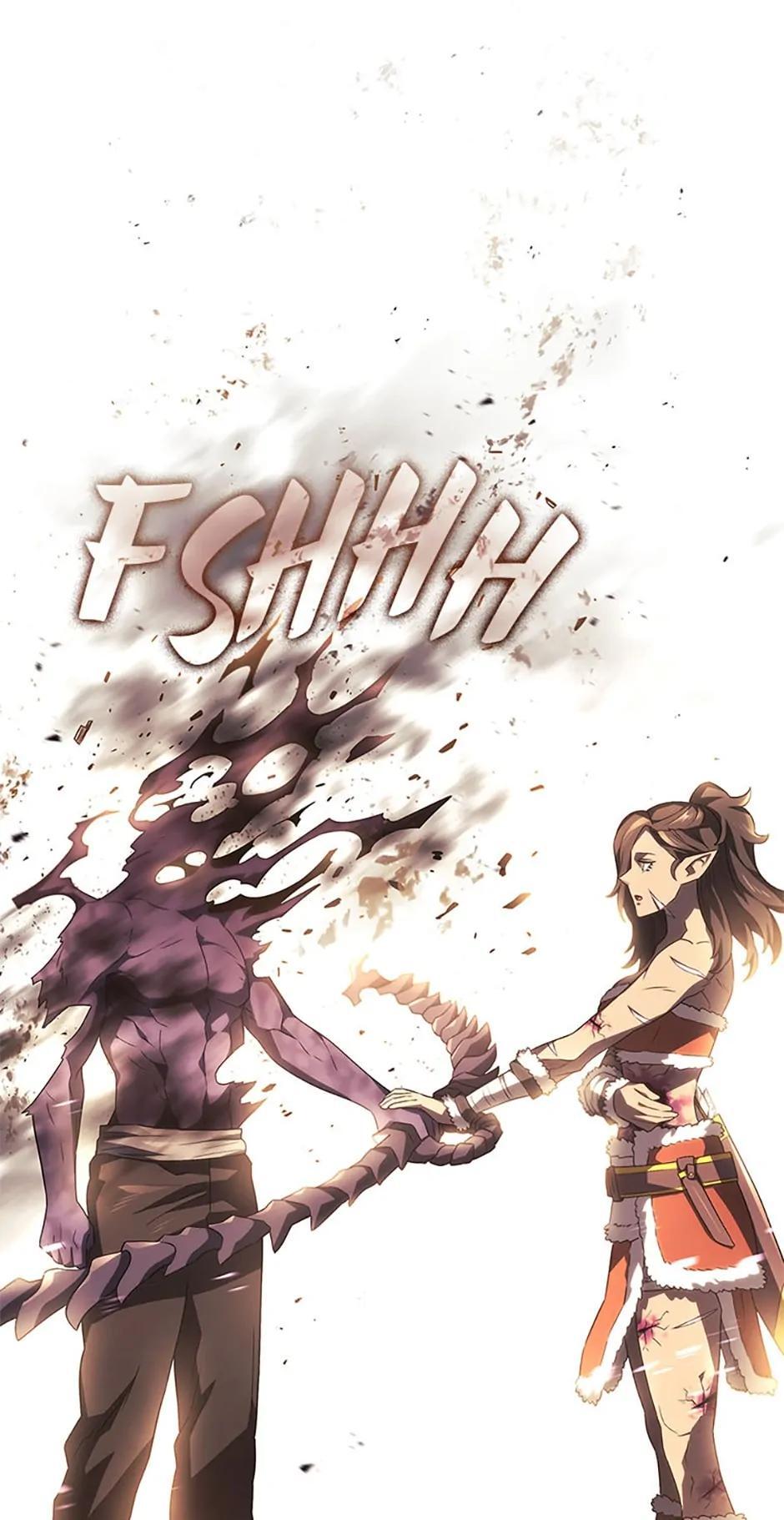 Read Cheolhyeolgeomga Sanyanggaeui Hoegwi Manga Online