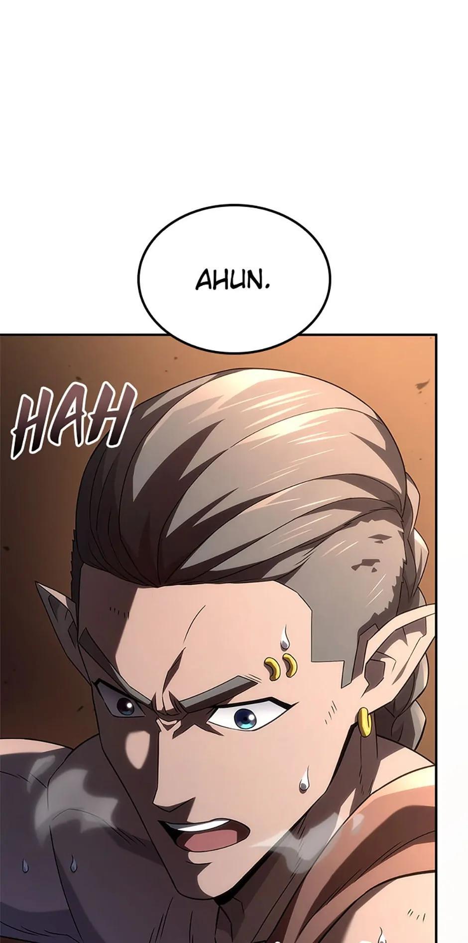 Read Cheolhyeolgeomga Sanyanggaeui Hoegwi Manga Online