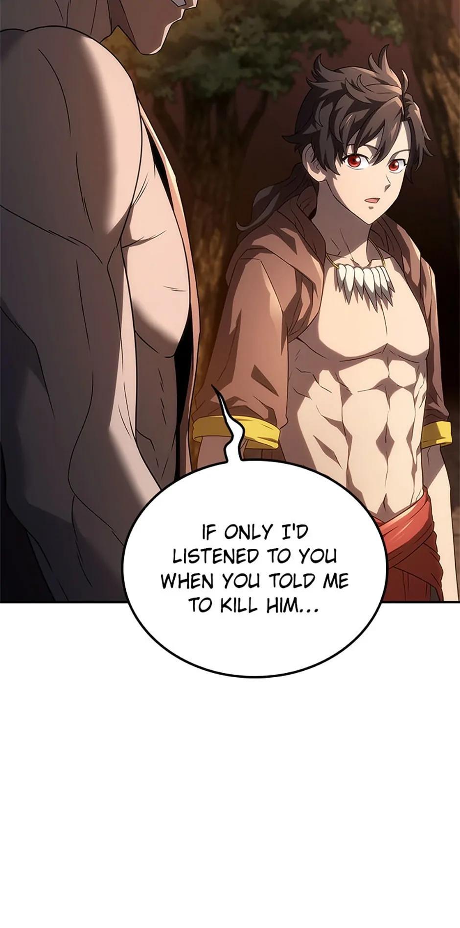 Read Cheolhyeolgeomga Sanyanggaeui Hoegwi Manga Online