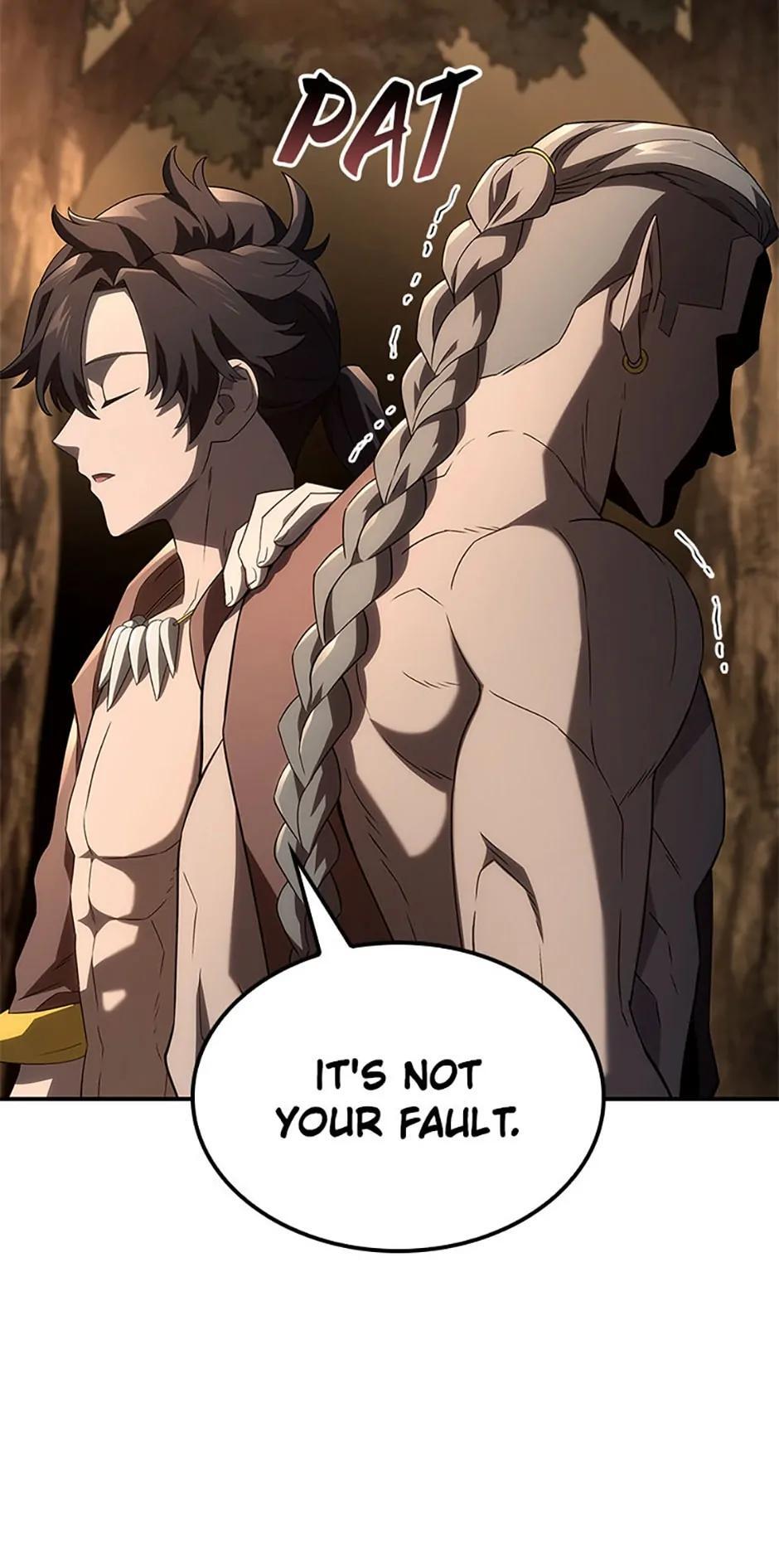 Read Cheolhyeolgeomga Sanyanggaeui Hoegwi Manga Online