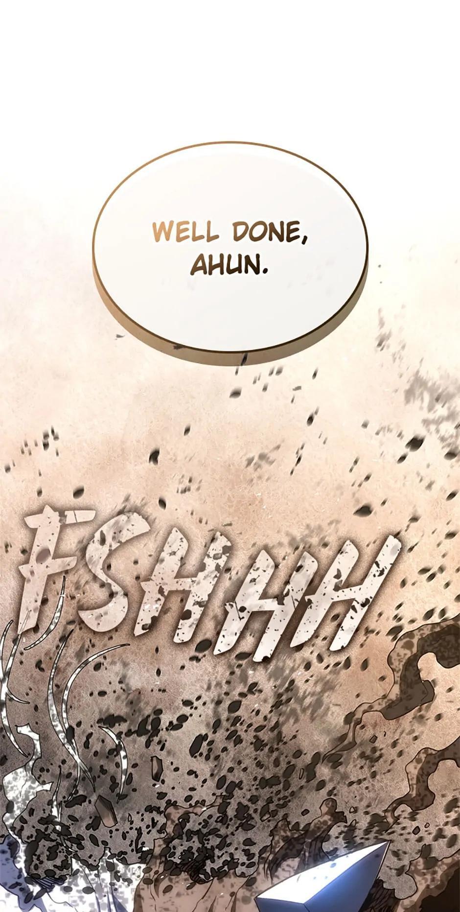 Read Cheolhyeolgeomga Sanyanggaeui Hoegwi Manga Online