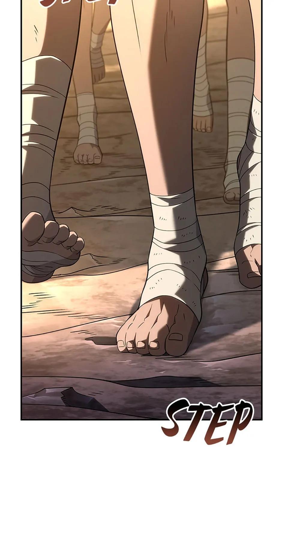 Read Cheolhyeolgeomga Sanyanggaeui Hoegwi Manga Online