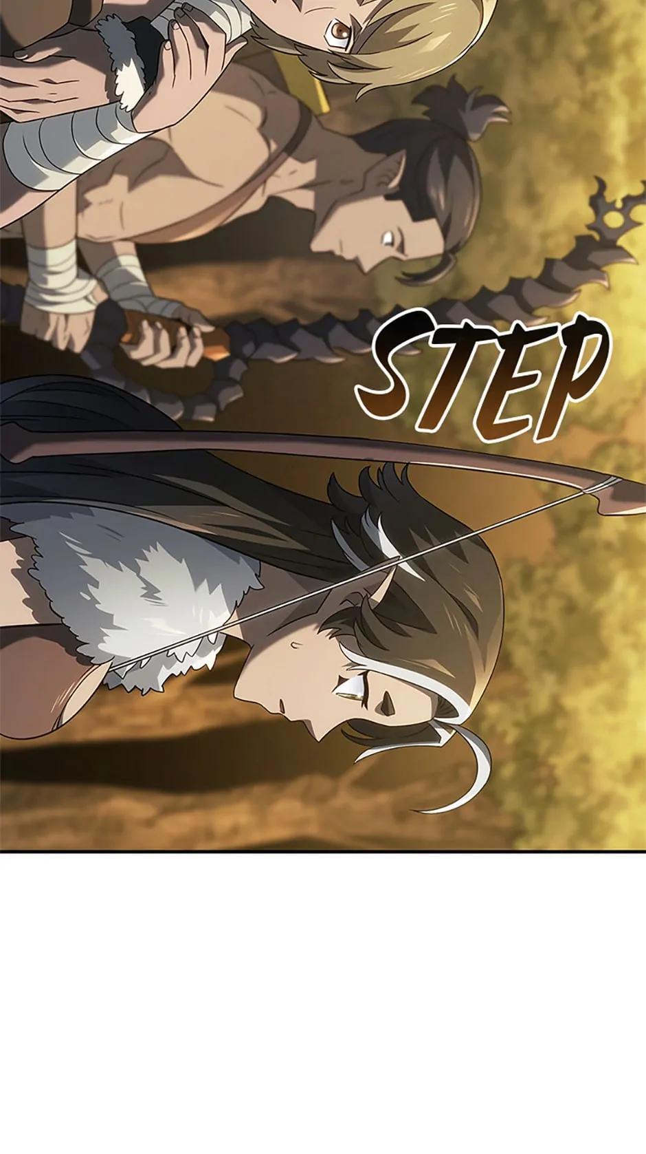 Read Cheolhyeolgeomga Sanyanggaeui Hoegwi Manga Online