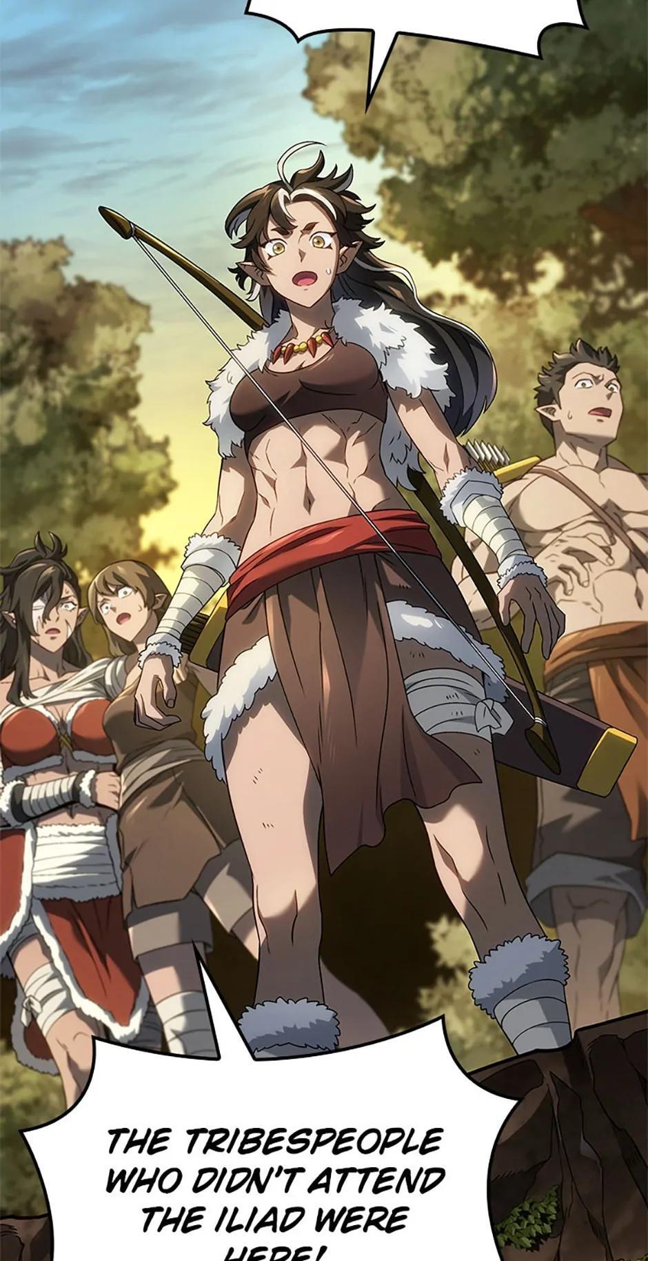 Read Cheolhyeolgeomga Sanyanggaeui Hoegwi Manga Online