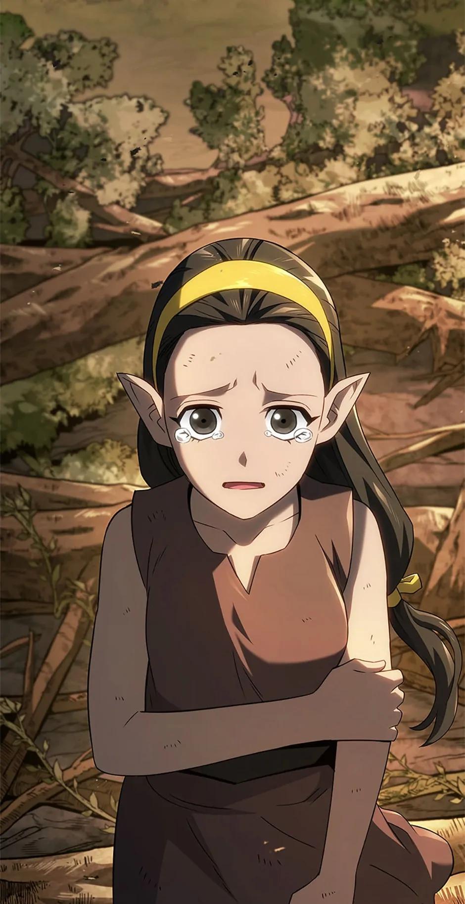 Read Cheolhyeolgeomga Sanyanggaeui Hoegwi Manga Online