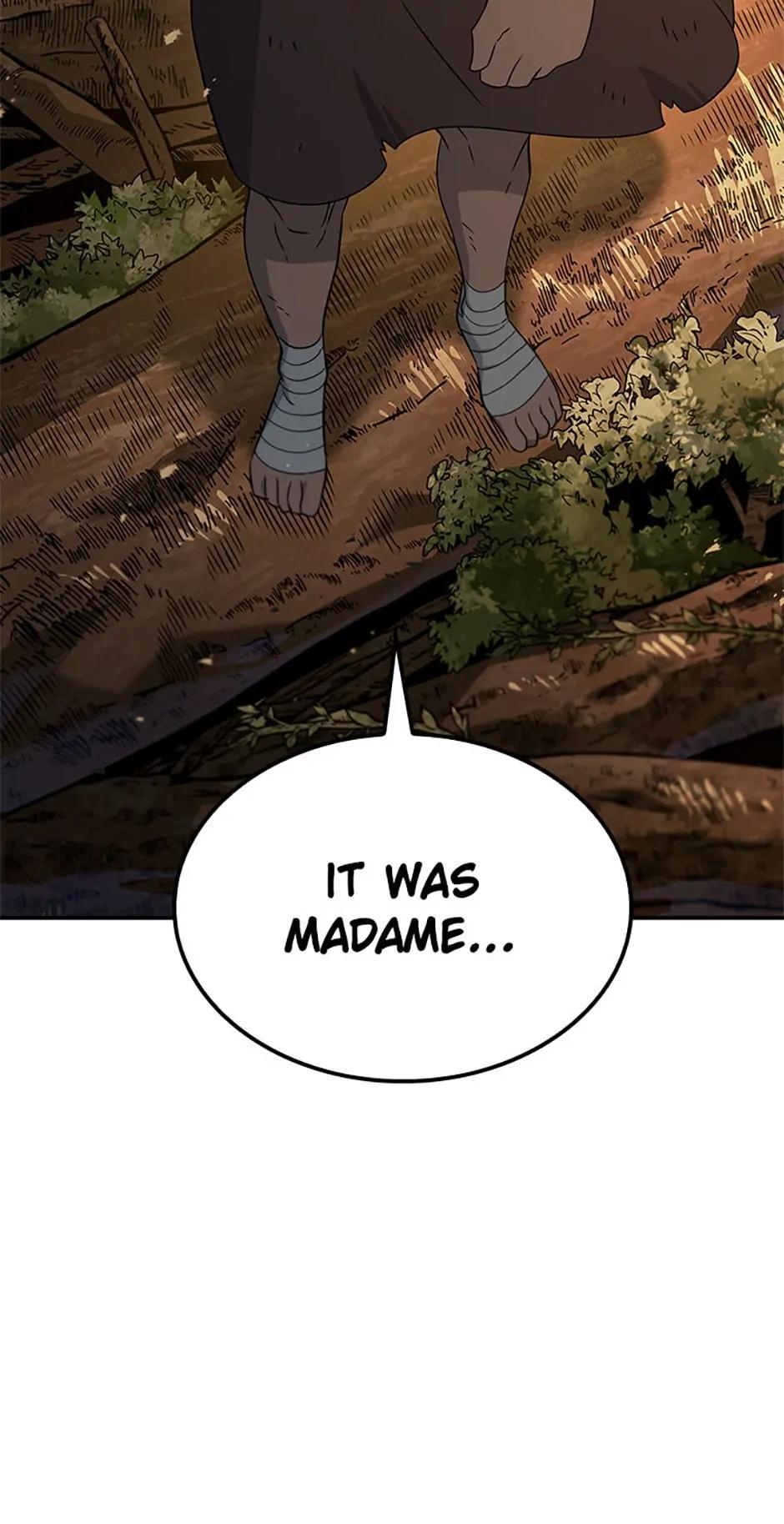 Read Cheolhyeolgeomga Sanyanggaeui Hoegwi Manga Online