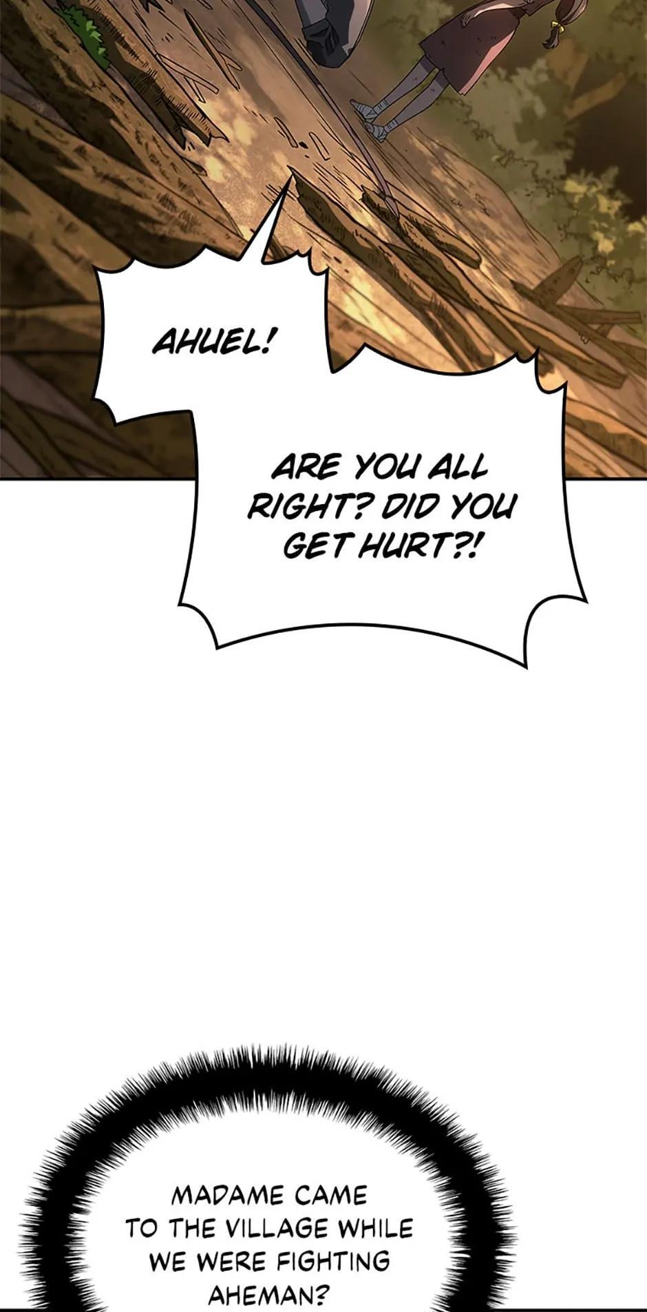 Read Cheolhyeolgeomga Sanyanggaeui Hoegwi Manga Online