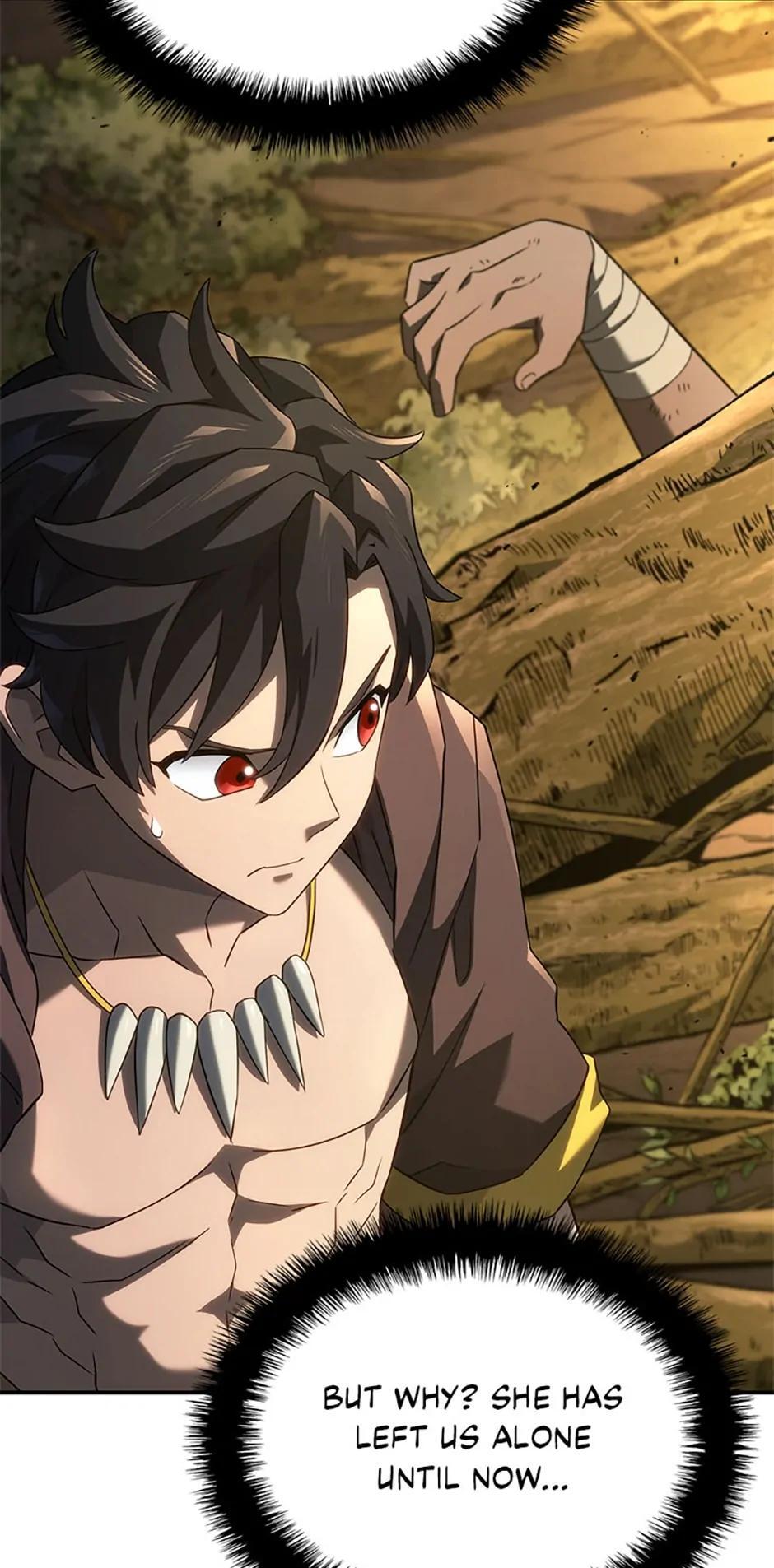 Read Cheolhyeolgeomga Sanyanggaeui Hoegwi Manga Online