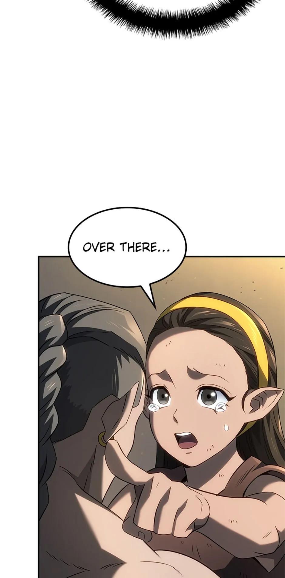 Read Cheolhyeolgeomga Sanyanggaeui Hoegwi Manga Online