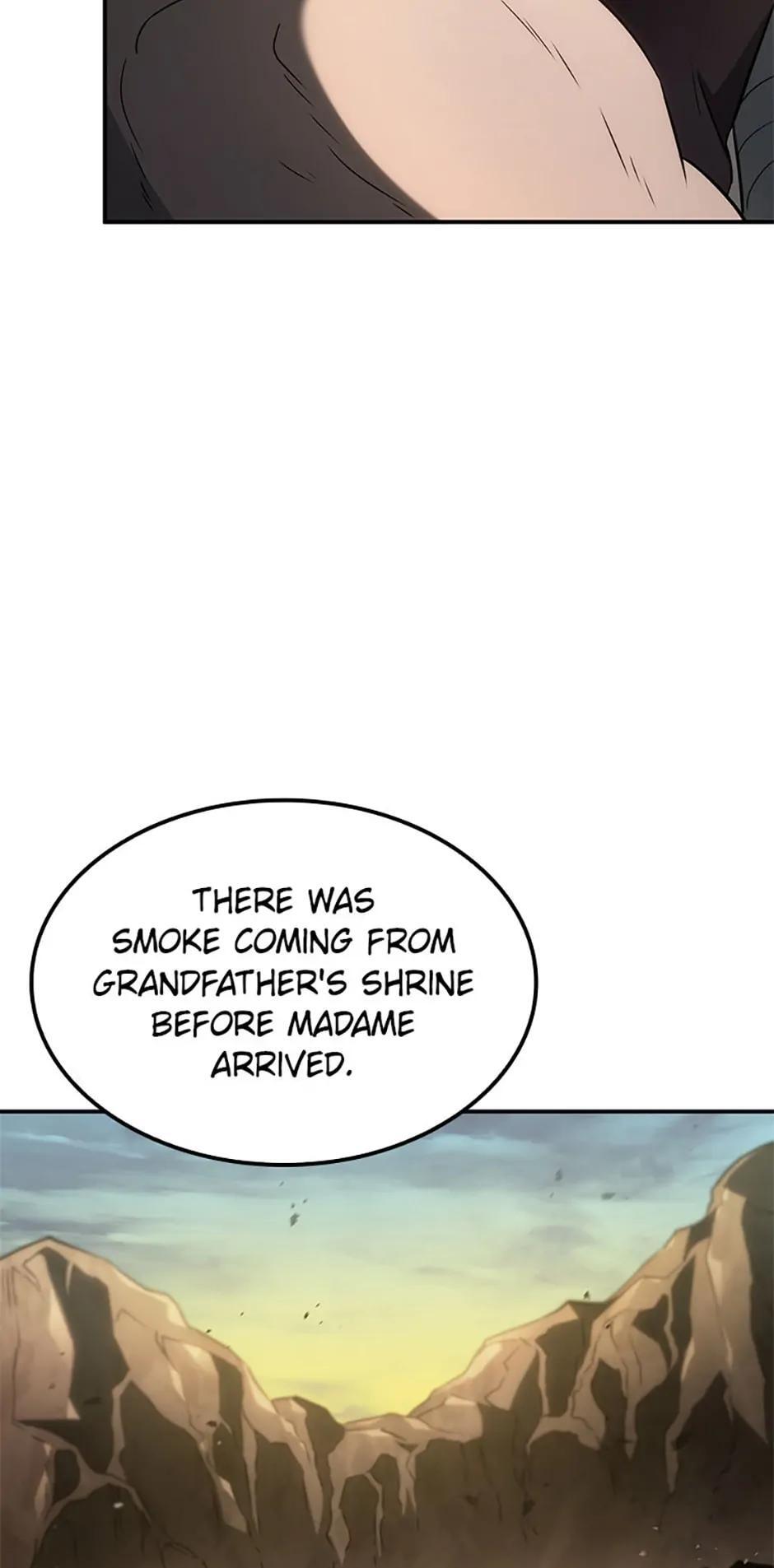 Read Cheolhyeolgeomga Sanyanggaeui Hoegwi Manga Online