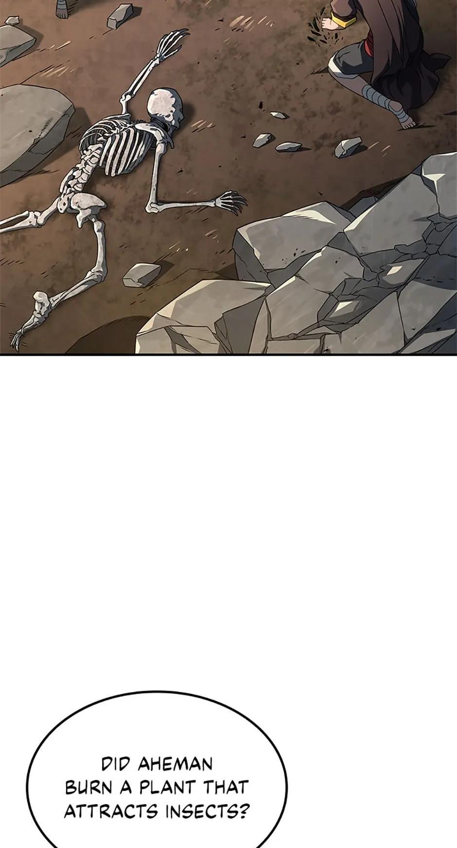 Read Cheolhyeolgeomga Sanyanggaeui Hoegwi Manga Online