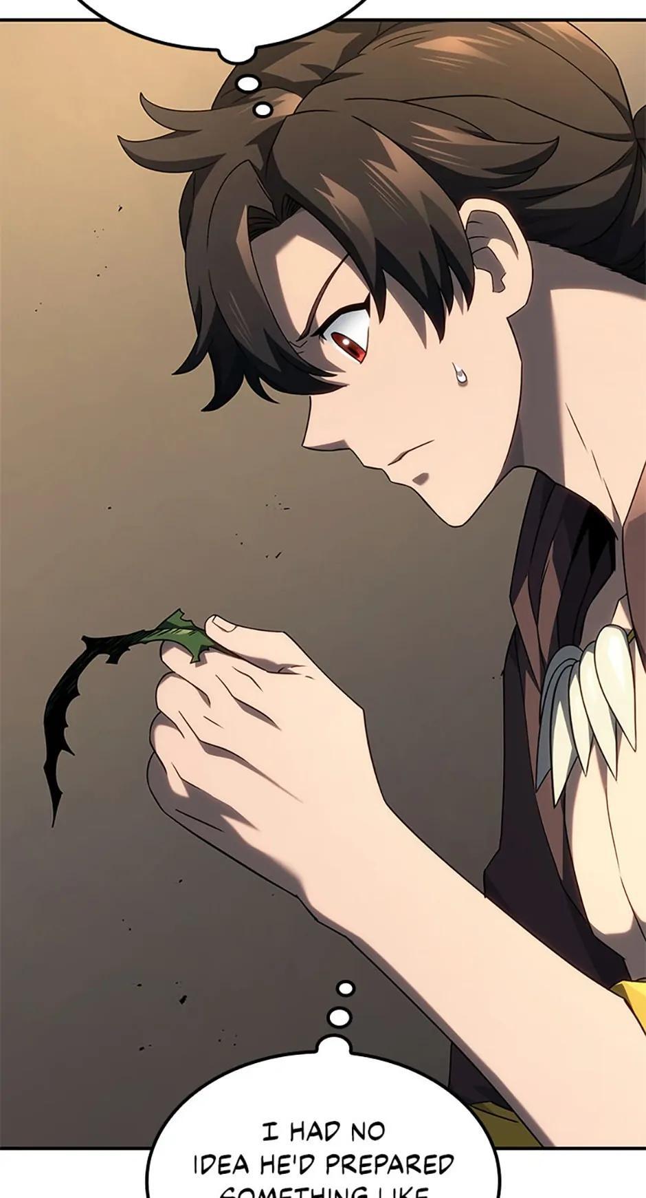 Read Cheolhyeolgeomga Sanyanggaeui Hoegwi Manga Online