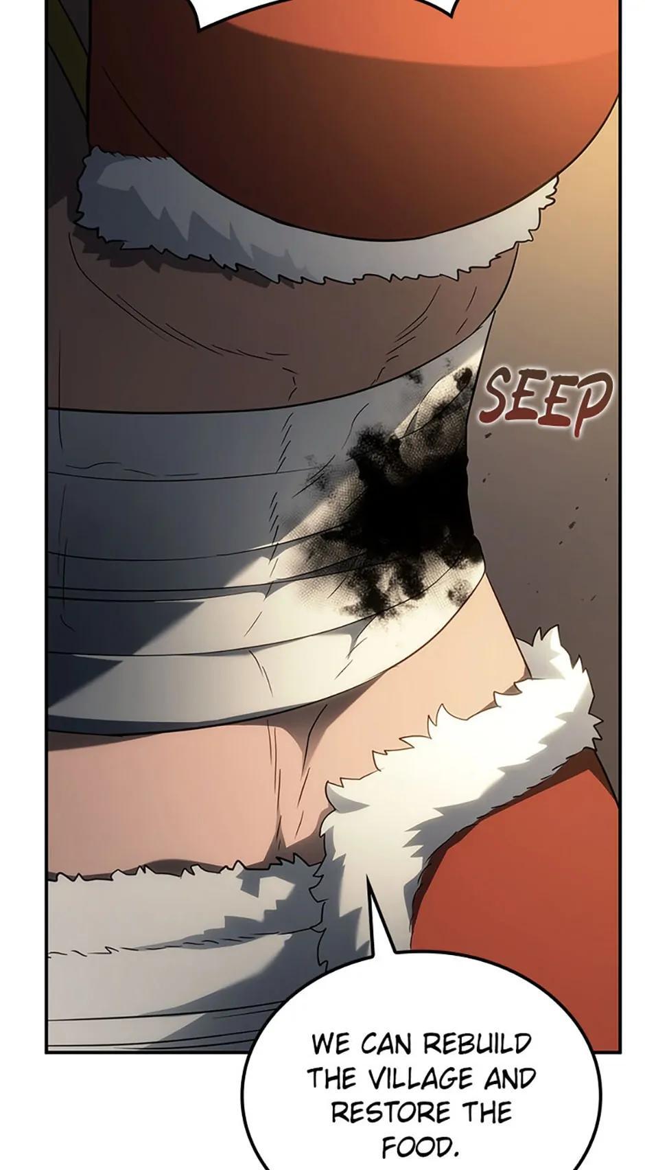 Read Cheolhyeolgeomga Sanyanggaeui Hoegwi Manga Online