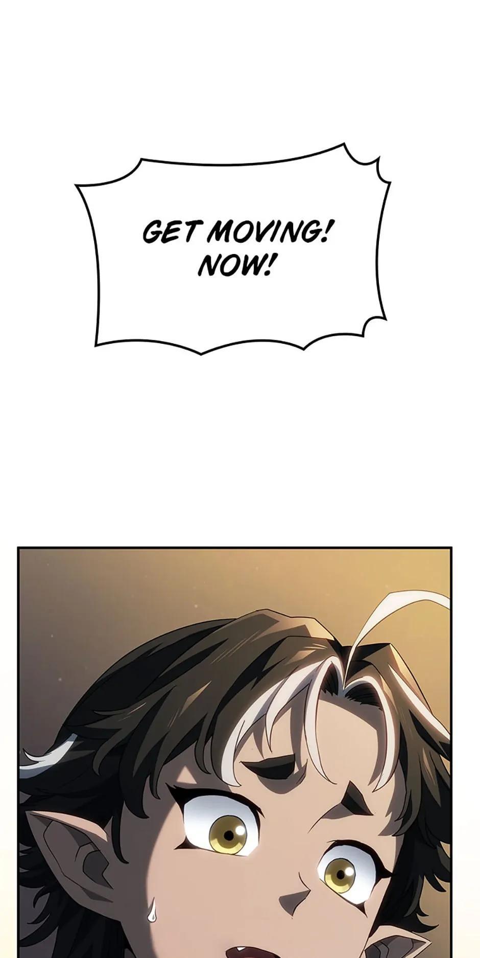 Read Cheolhyeolgeomga Sanyanggaeui Hoegwi Manga Online