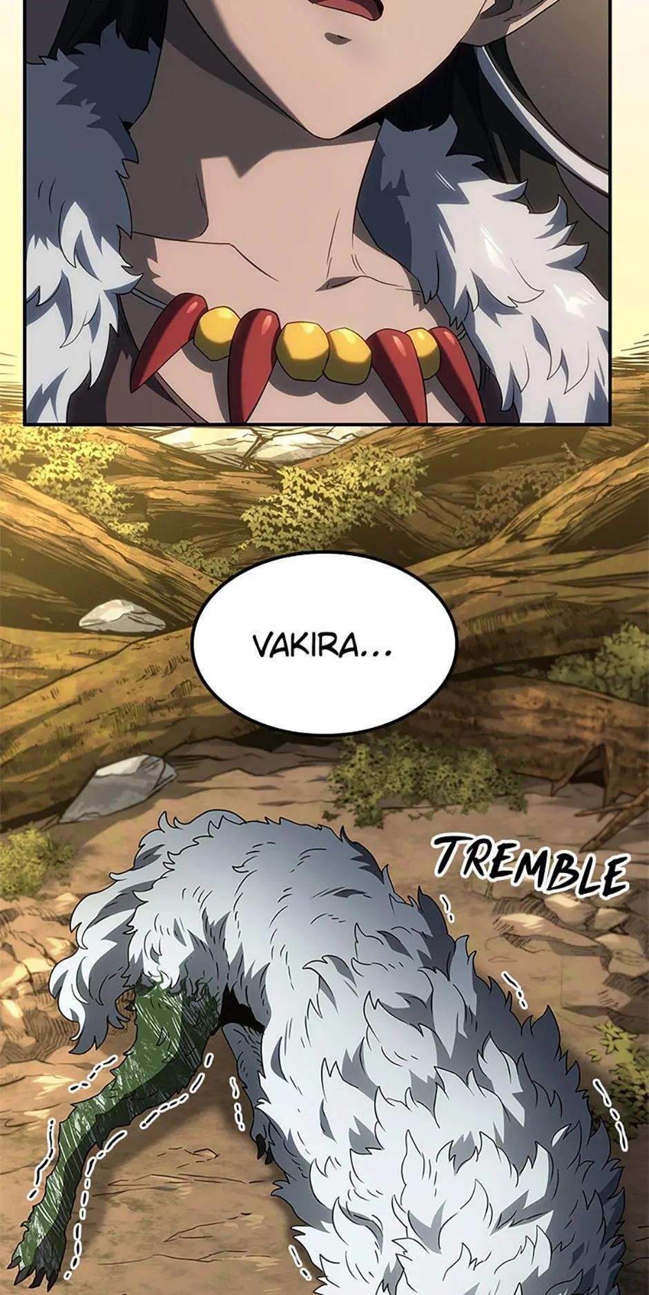 Read Cheolhyeolgeomga Sanyanggaeui Hoegwi Manga Online