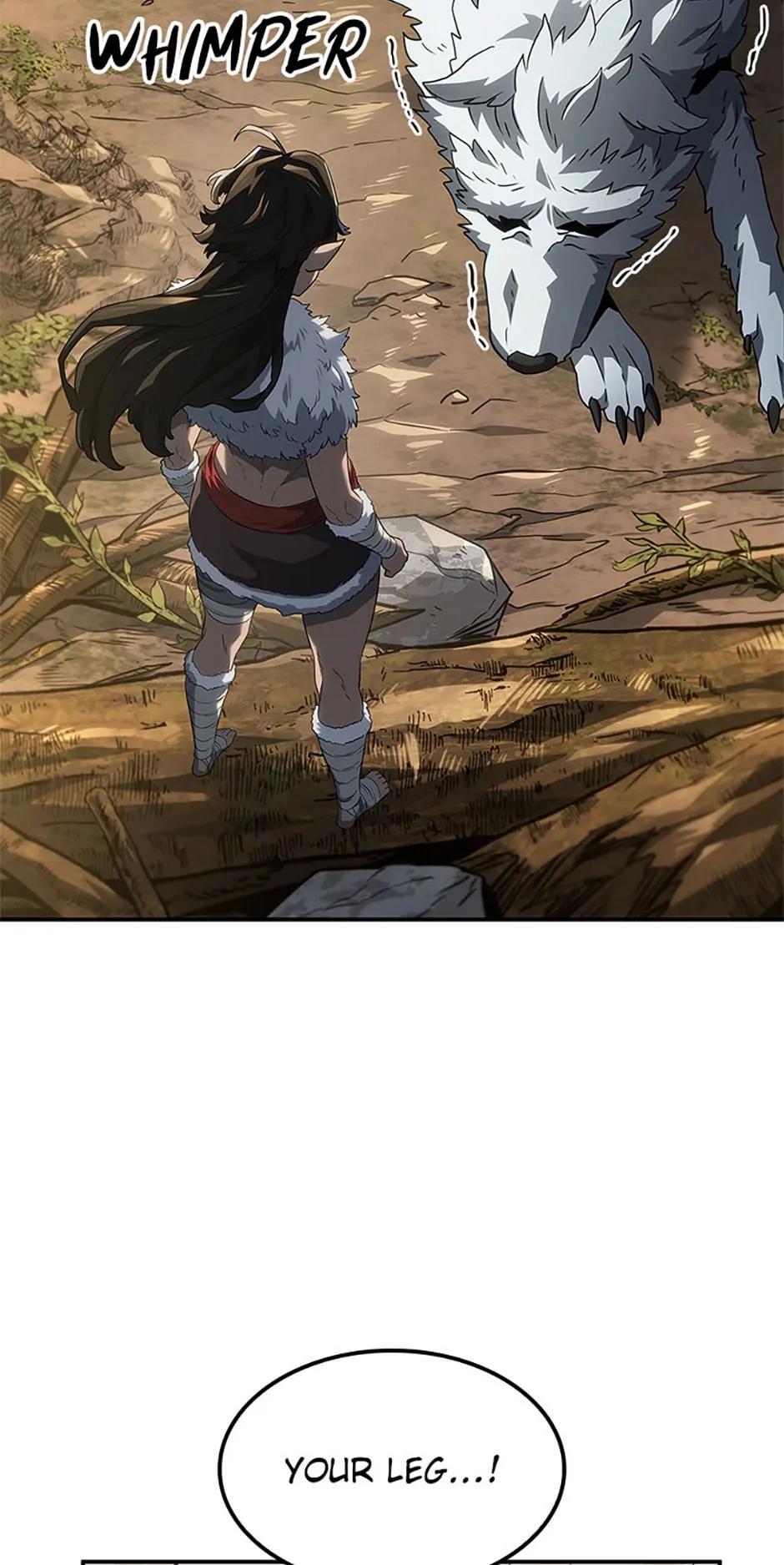 Read Cheolhyeolgeomga Sanyanggaeui Hoegwi Manga Online