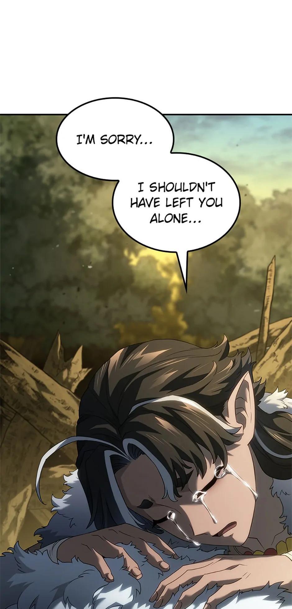 Read Cheolhyeolgeomga Sanyanggaeui Hoegwi Manga Online