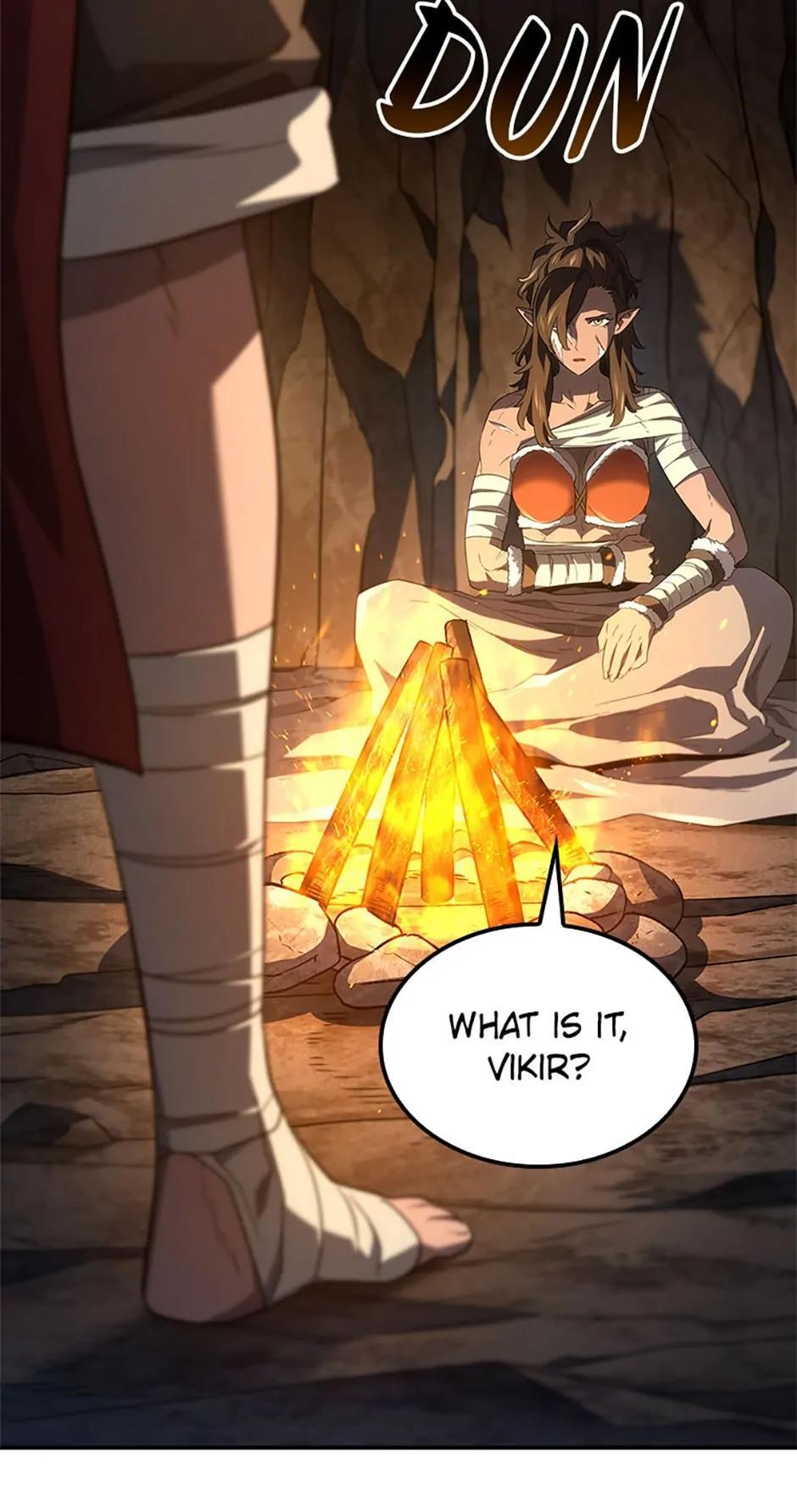 Read Cheolhyeolgeomga Sanyanggaeui Hoegwi Manga Online