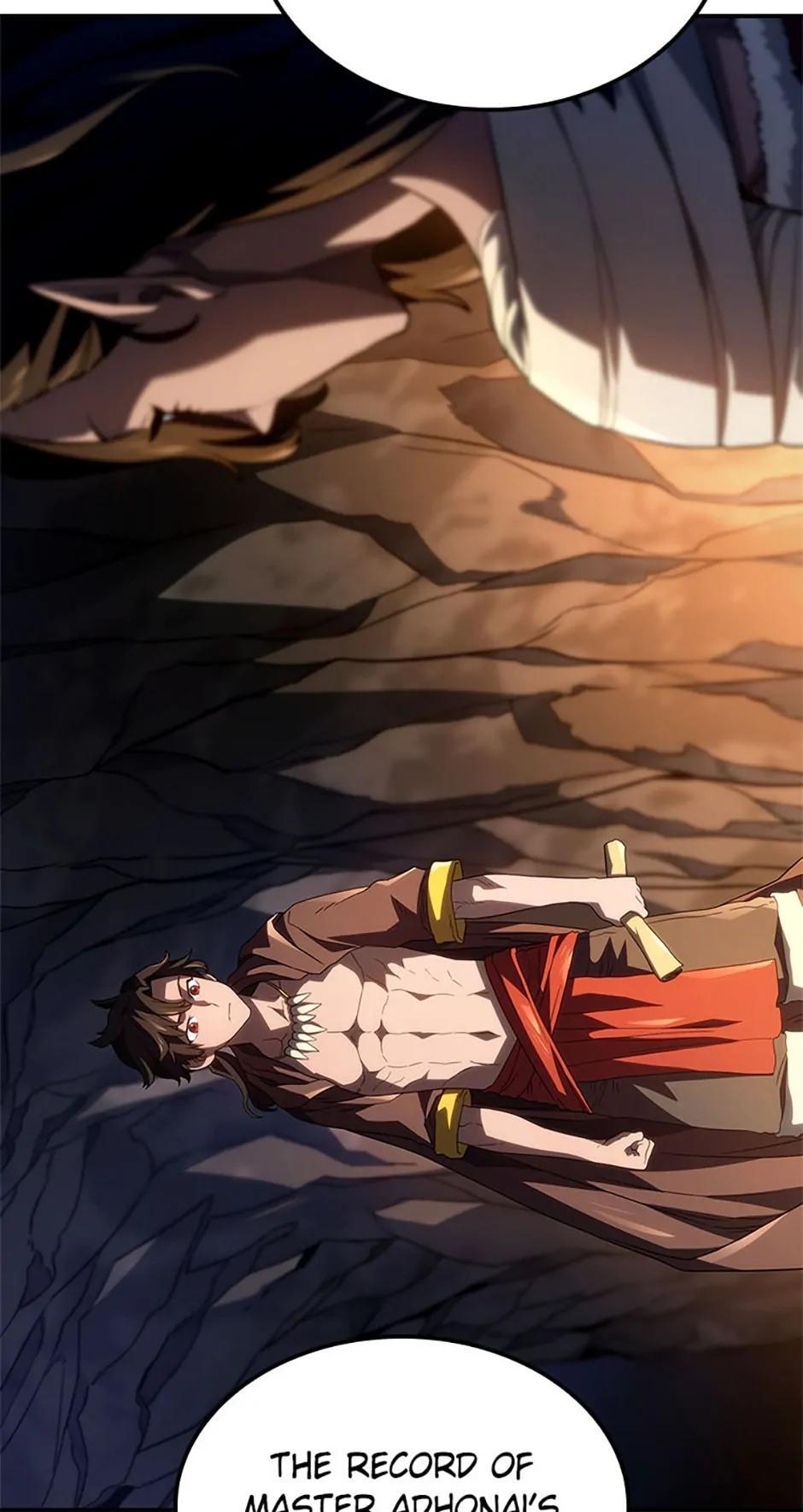 Read Cheolhyeolgeomga Sanyanggaeui Hoegwi Manga Online