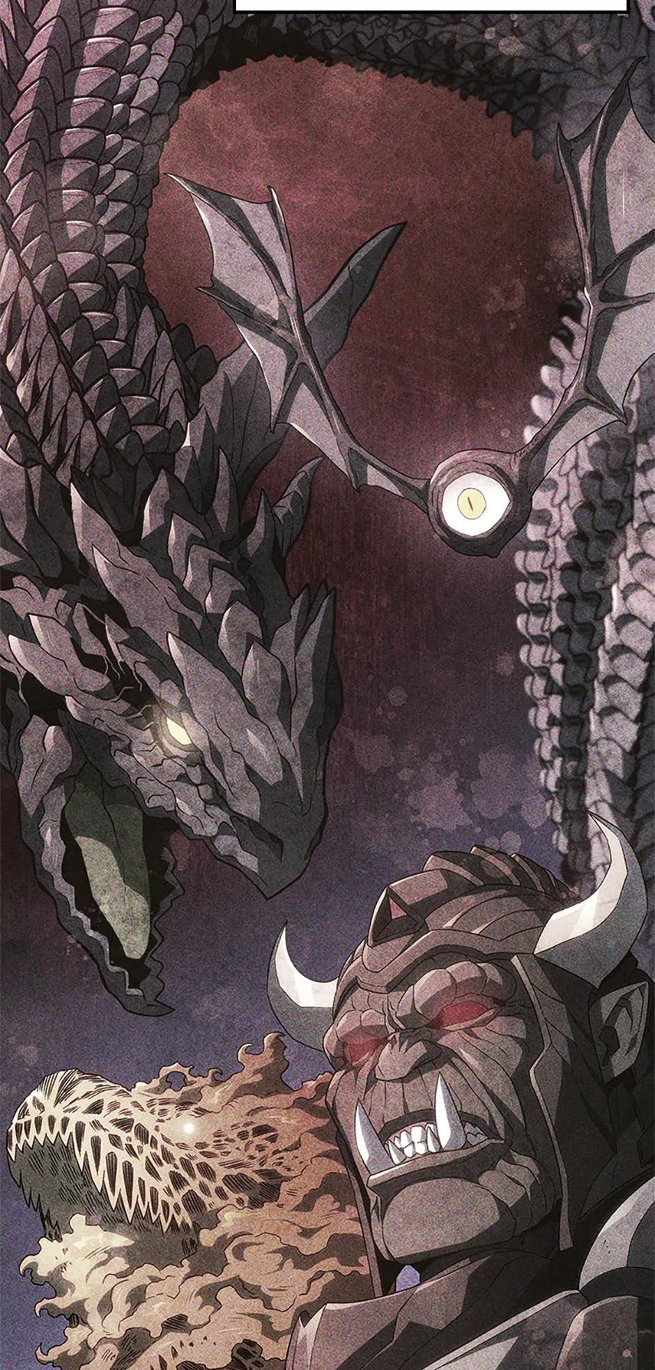 Read Cheolhyeolgeomga Sanyanggaeui Hoegwi Manga Online