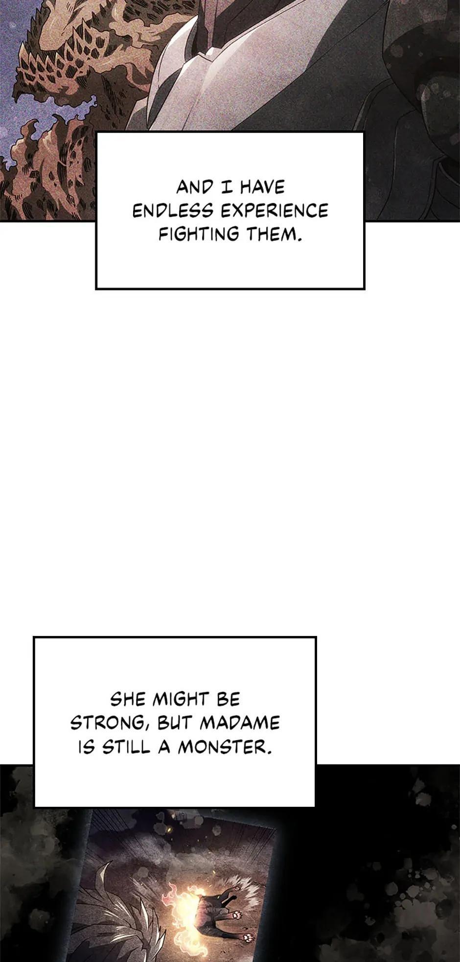 Read Cheolhyeolgeomga Sanyanggaeui Hoegwi Manga Online