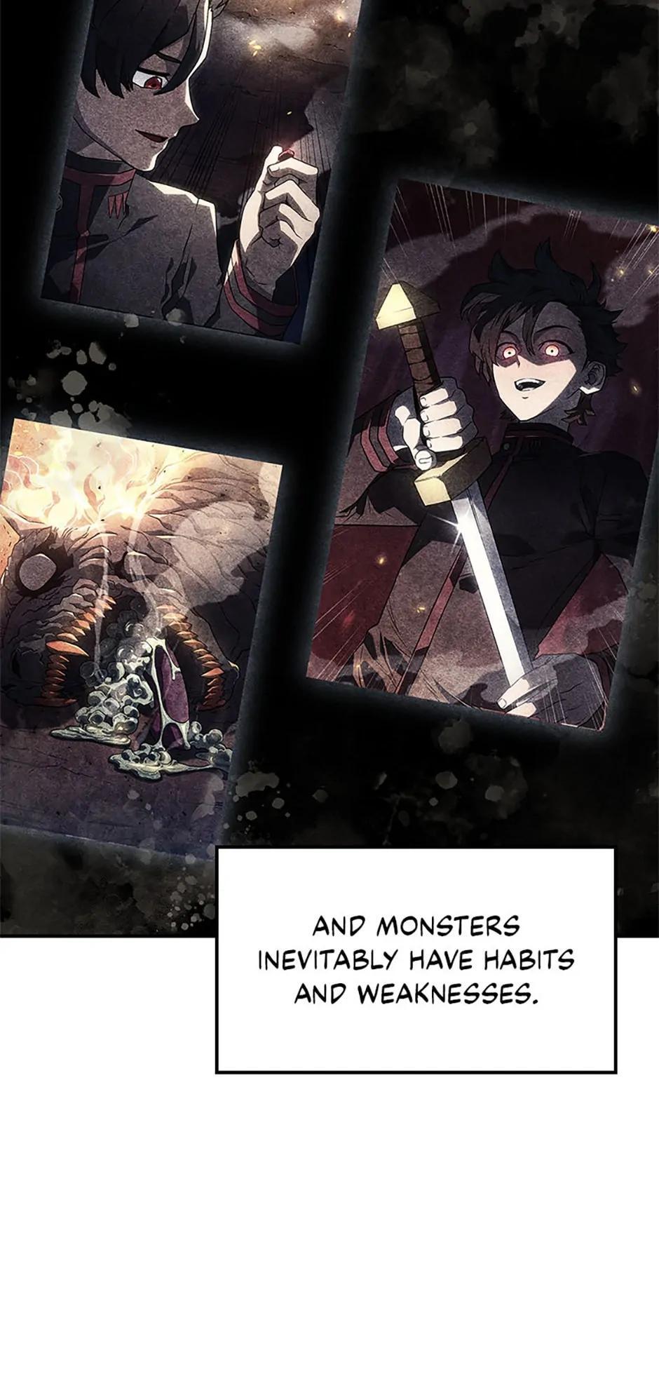 Read Cheolhyeolgeomga Sanyanggaeui Hoegwi Manga Online