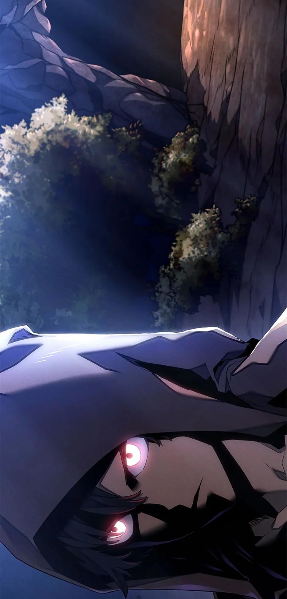 Read Cheolhyeolgeomga Sanyanggaeui Hoegwi Manga Online