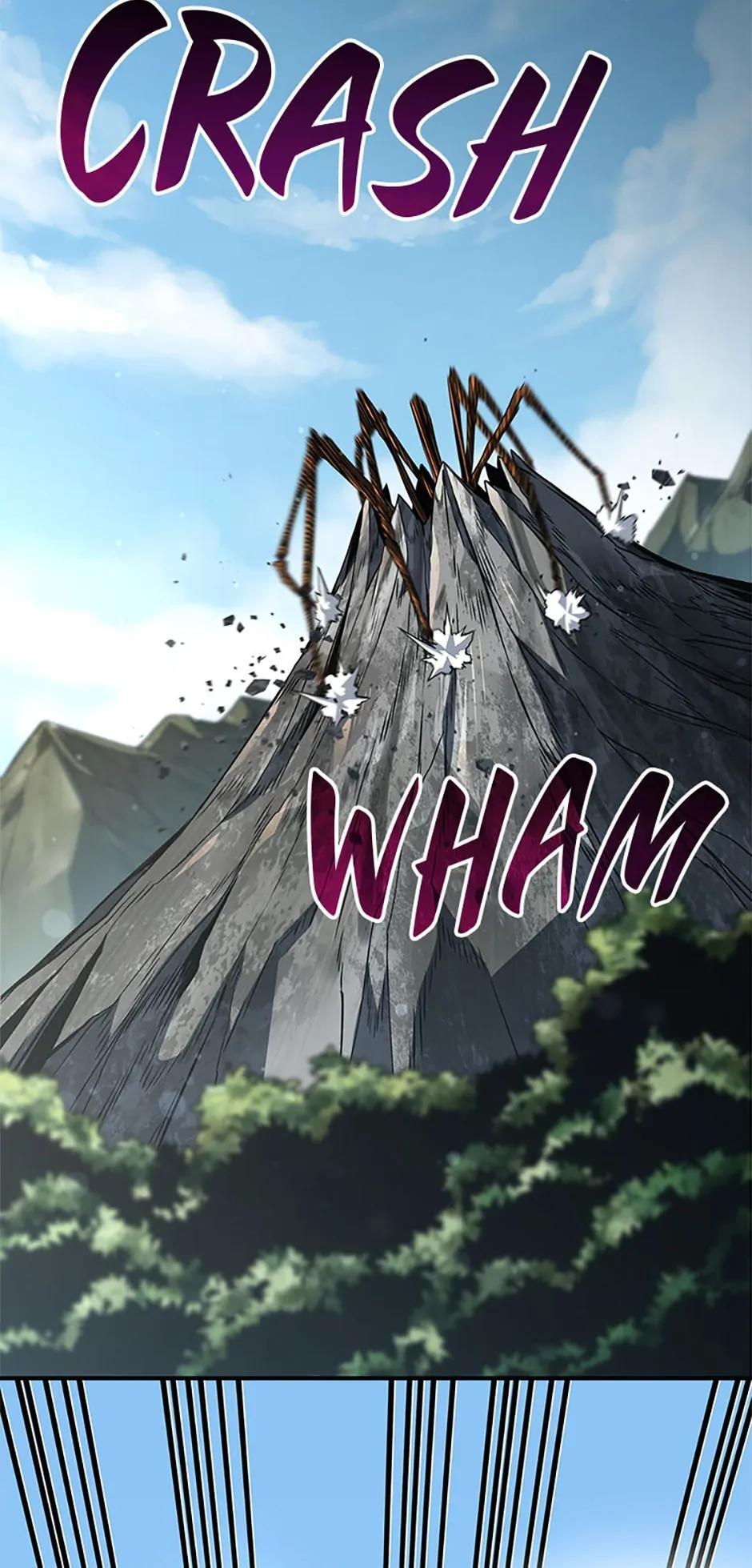 Read Cheolhyeolgeomga Sanyanggaeui Hoegwi Manga Online