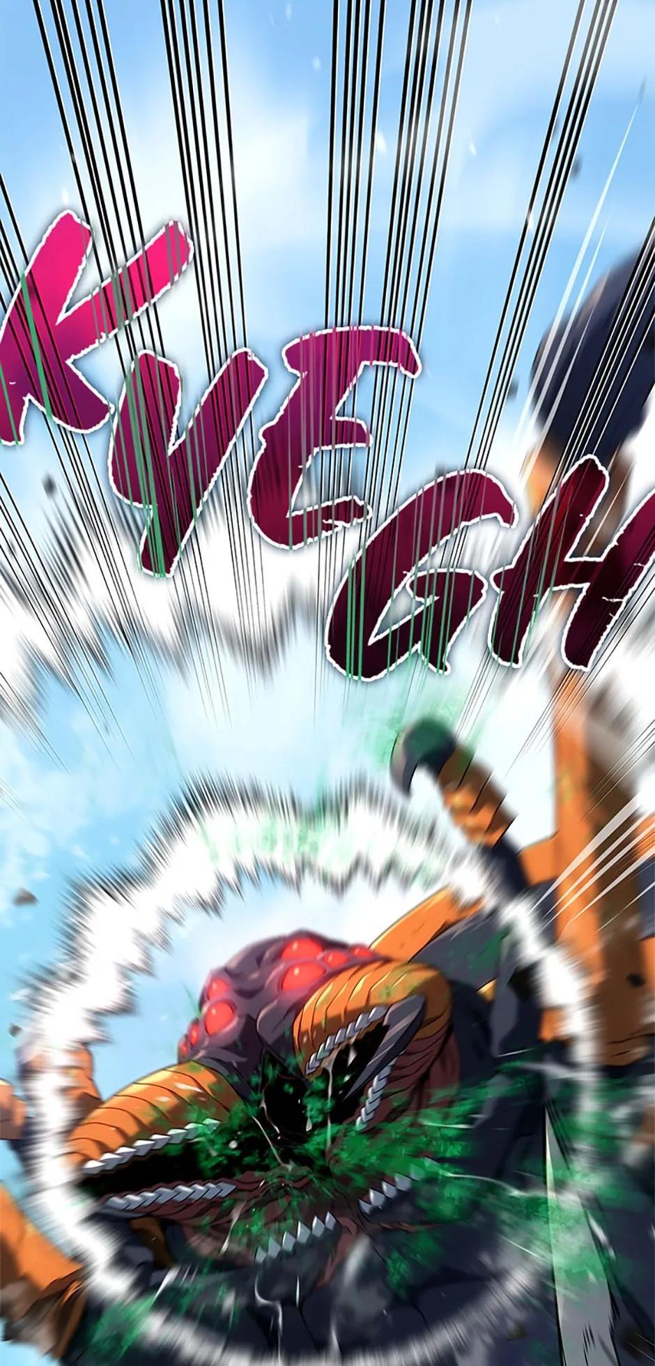 Read Cheolhyeolgeomga Sanyanggaeui Hoegwi Manga Online