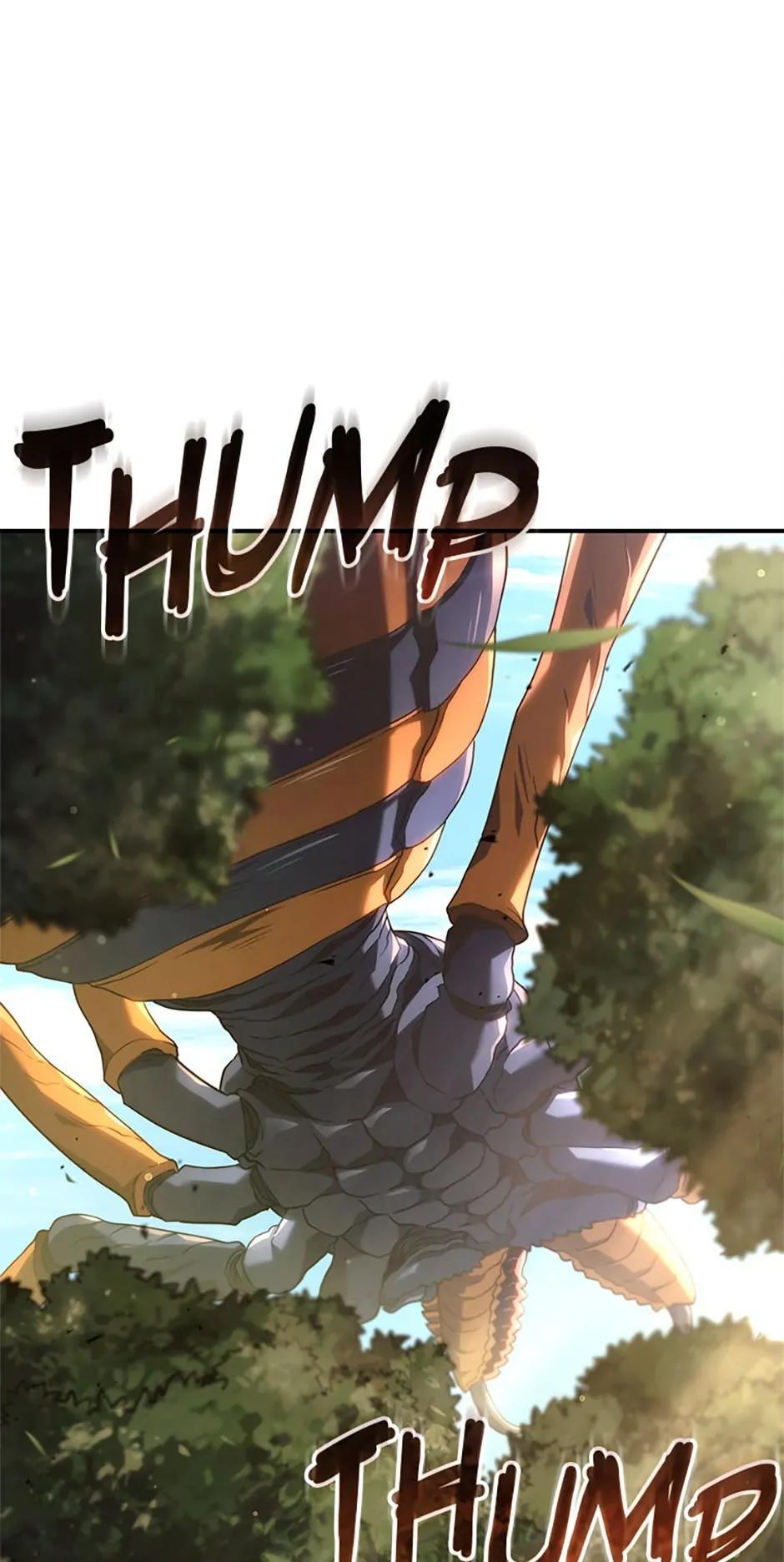 Read Cheolhyeolgeomga Sanyanggaeui Hoegwi Manga Online