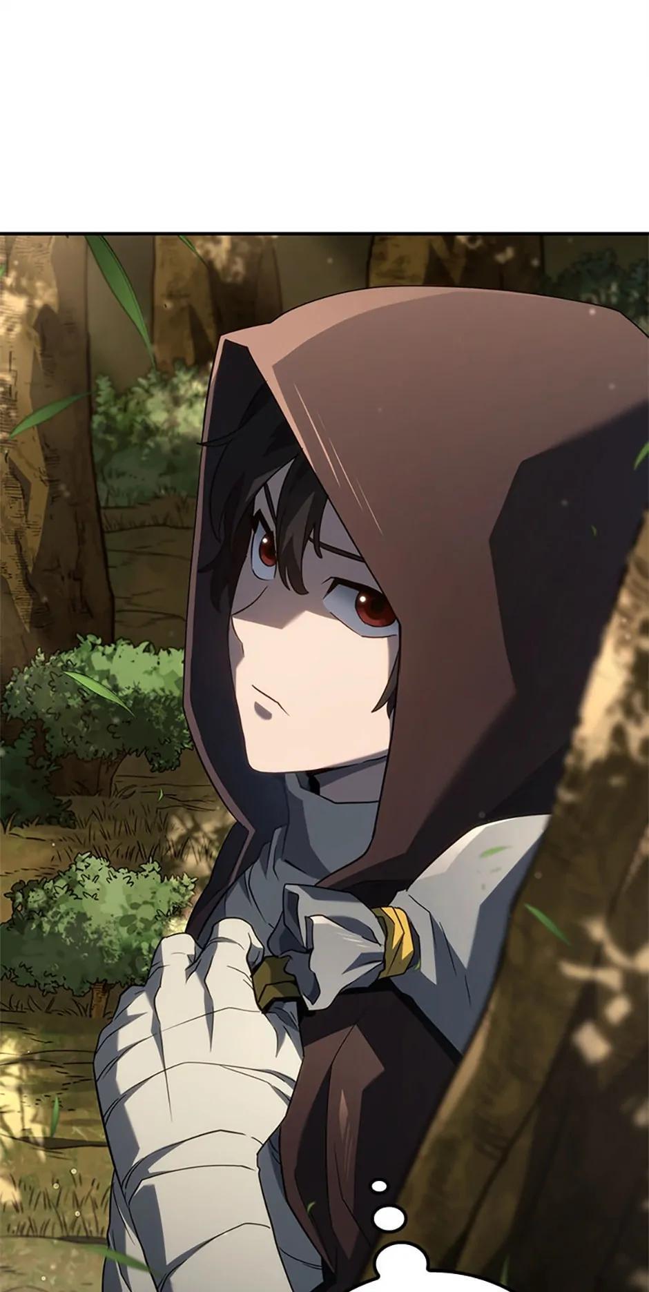 Read Cheolhyeolgeomga Sanyanggaeui Hoegwi Manga Online