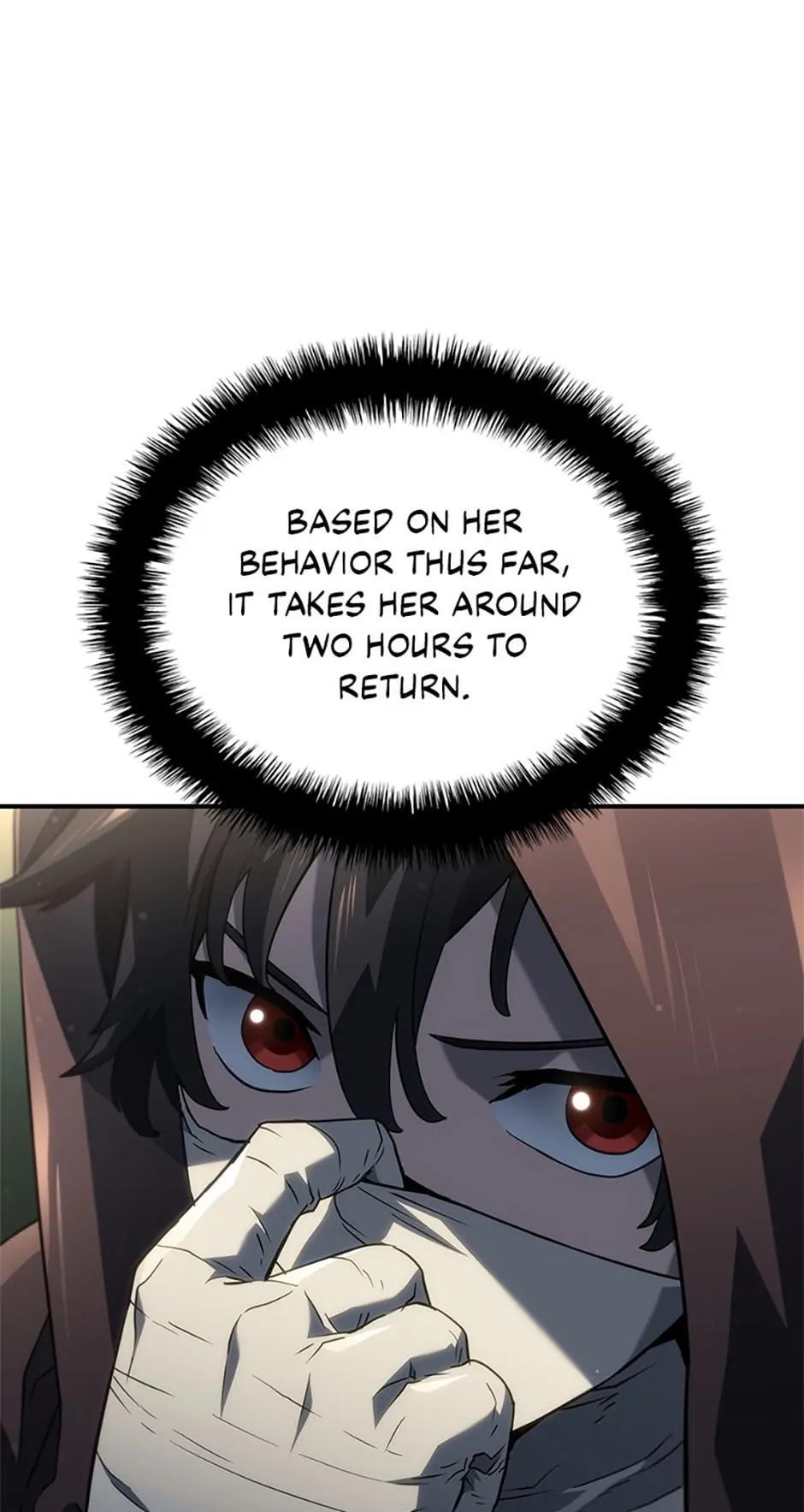 Read Cheolhyeolgeomga Sanyanggaeui Hoegwi Manga Online