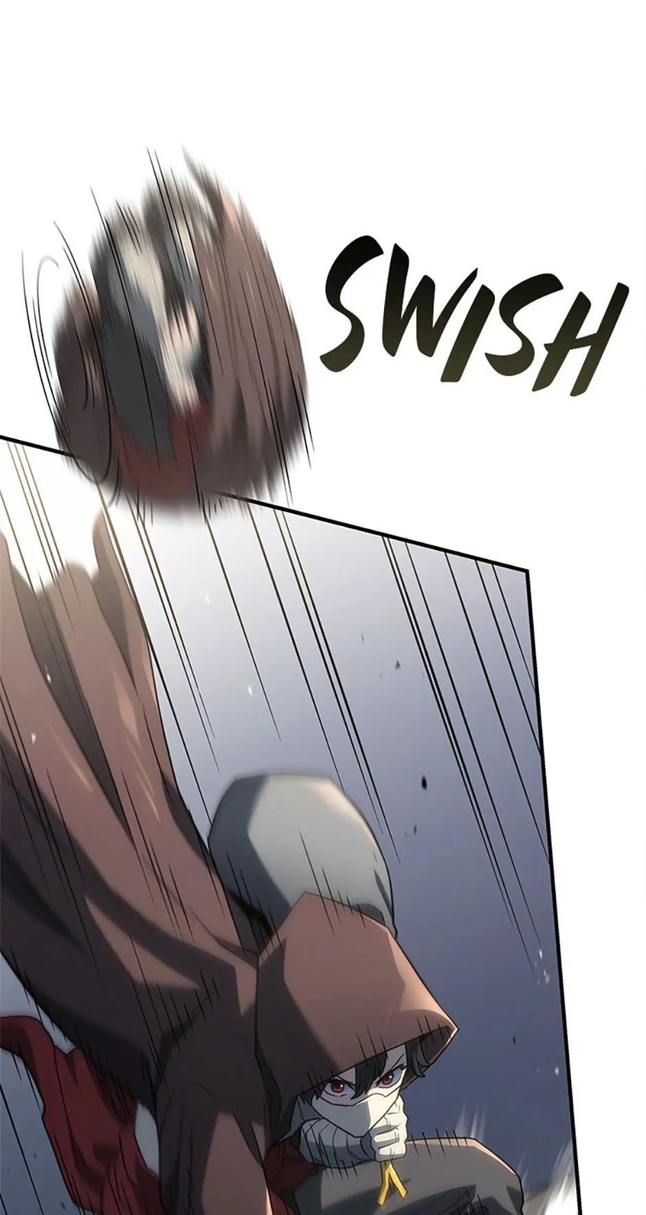 Read Cheolhyeolgeomga Sanyanggaeui Hoegwi Manga Online