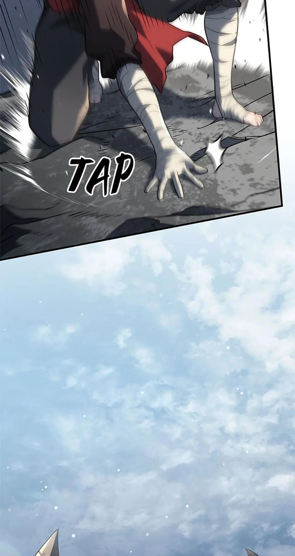 Read Cheolhyeolgeomga Sanyanggaeui Hoegwi Manga Online