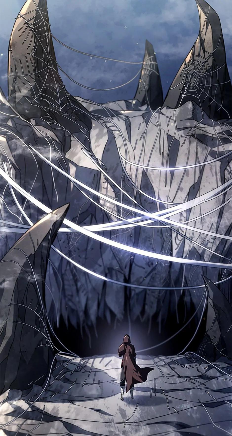 Read Cheolhyeolgeomga Sanyanggaeui Hoegwi Manga Online