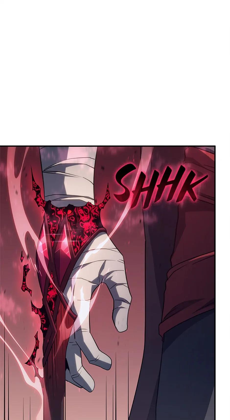 Read Cheolhyeolgeomga Sanyanggaeui Hoegwi Manga Online