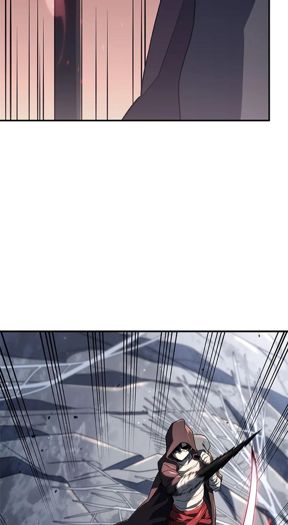 Read Cheolhyeolgeomga Sanyanggaeui Hoegwi Manga Online