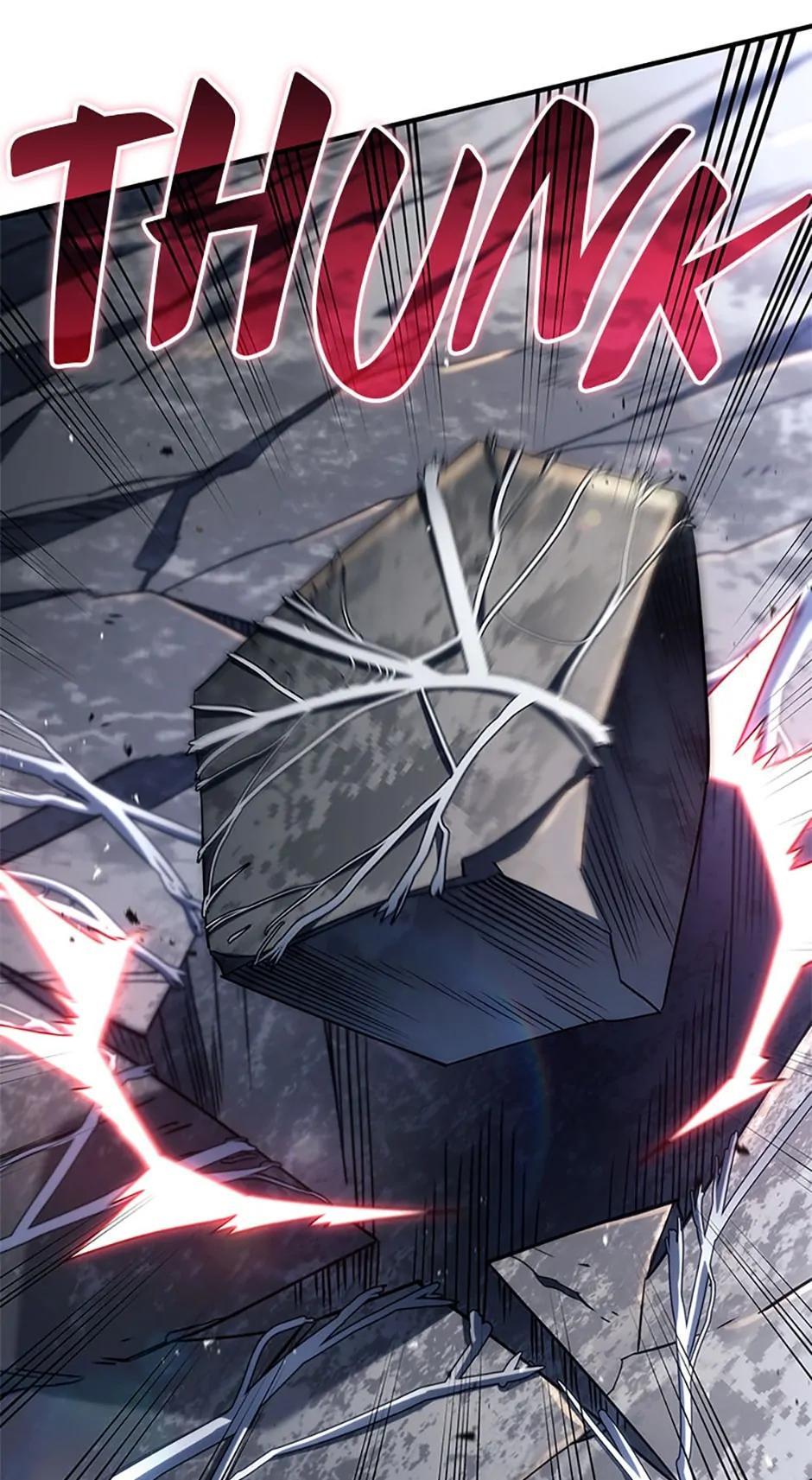 Read Cheolhyeolgeomga Sanyanggaeui Hoegwi Manga Online