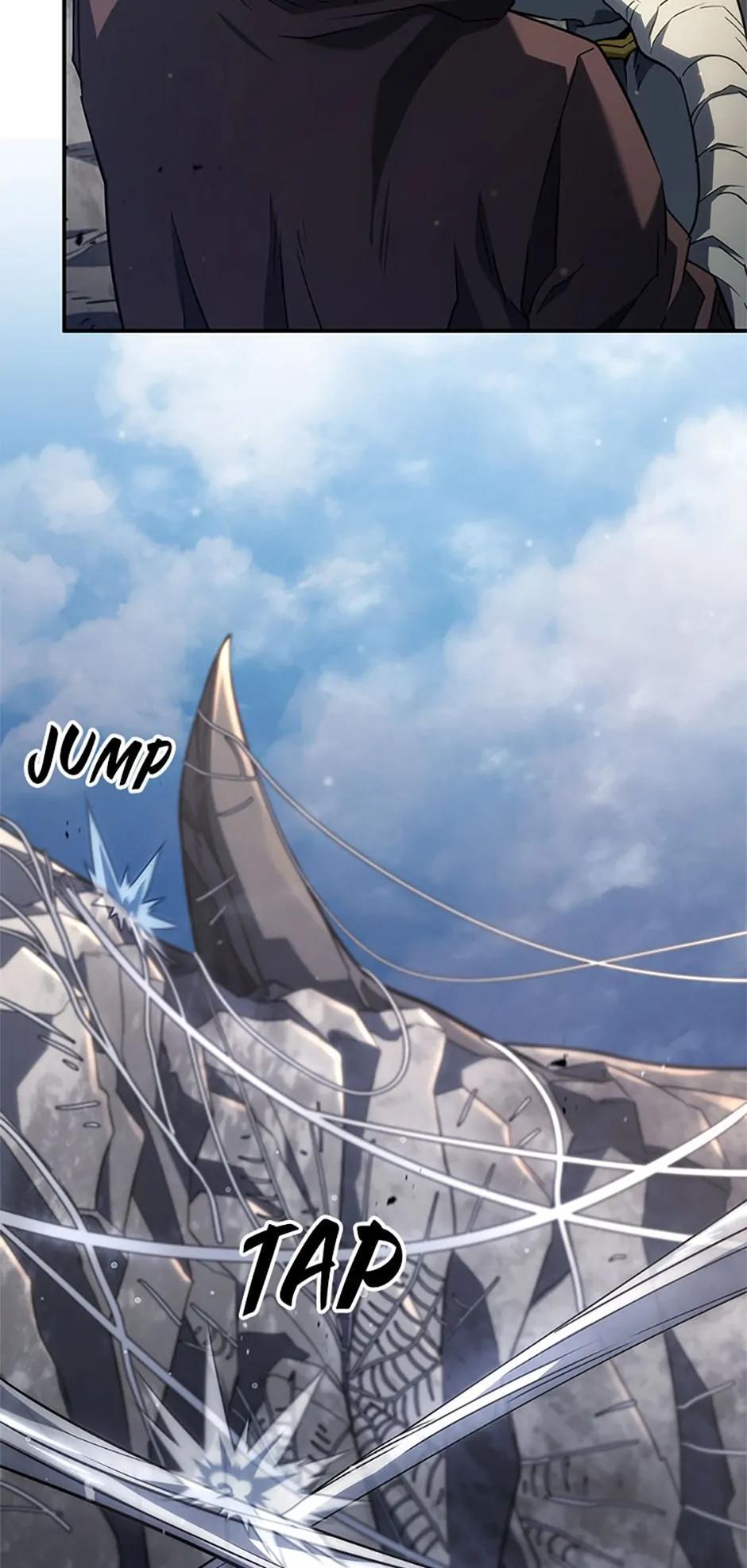 Read Cheolhyeolgeomga Sanyanggaeui Hoegwi Manga Online